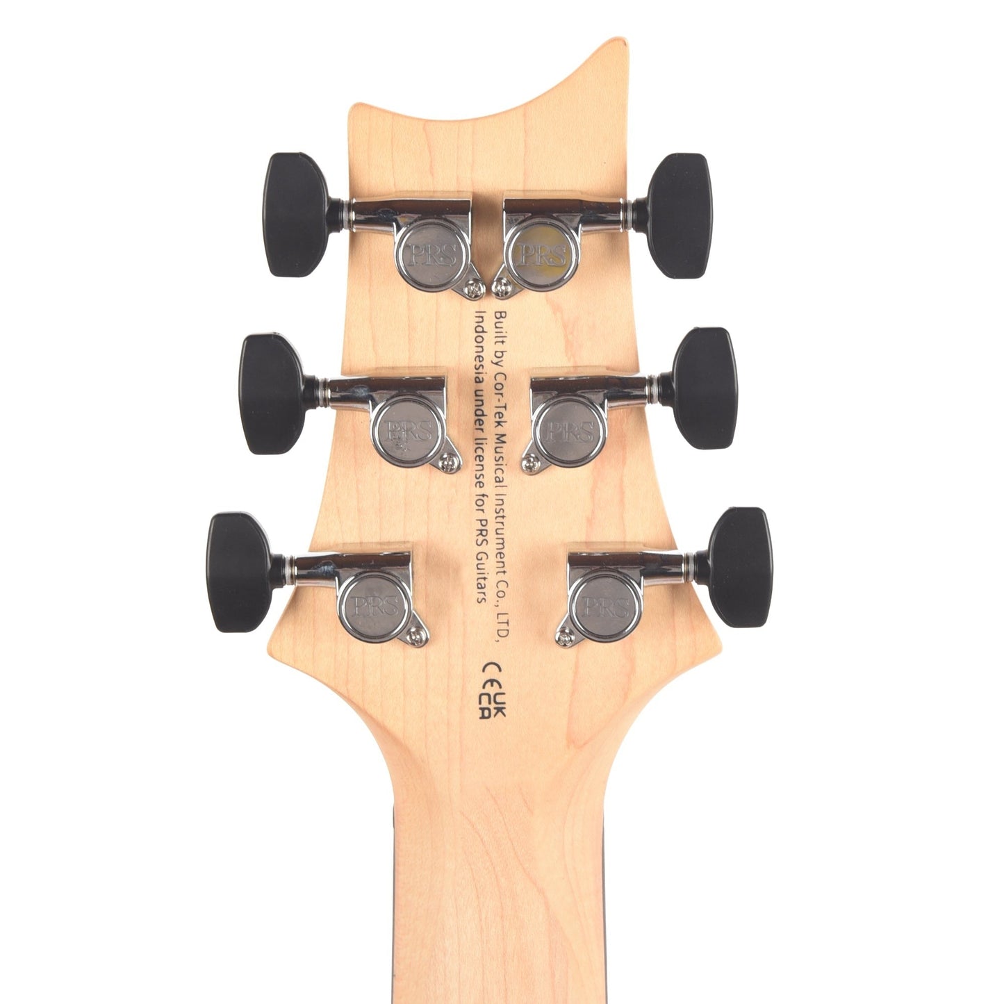 PRS SE NF3 Metallic Orange