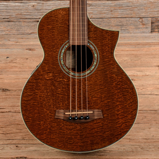 Ibanez SQ08052919 Brown 2008