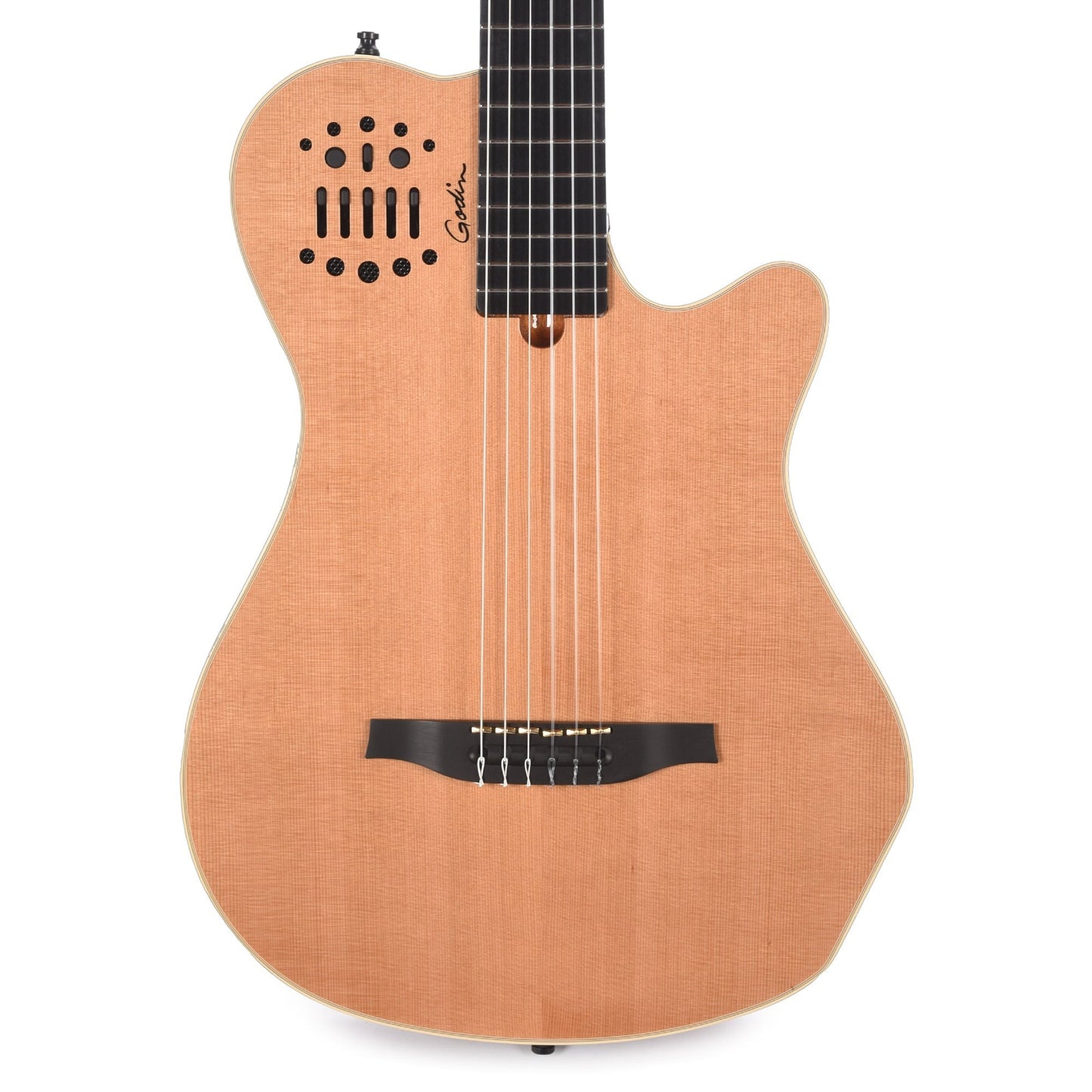 Godin Multiac Grand Concert SA Natural HG