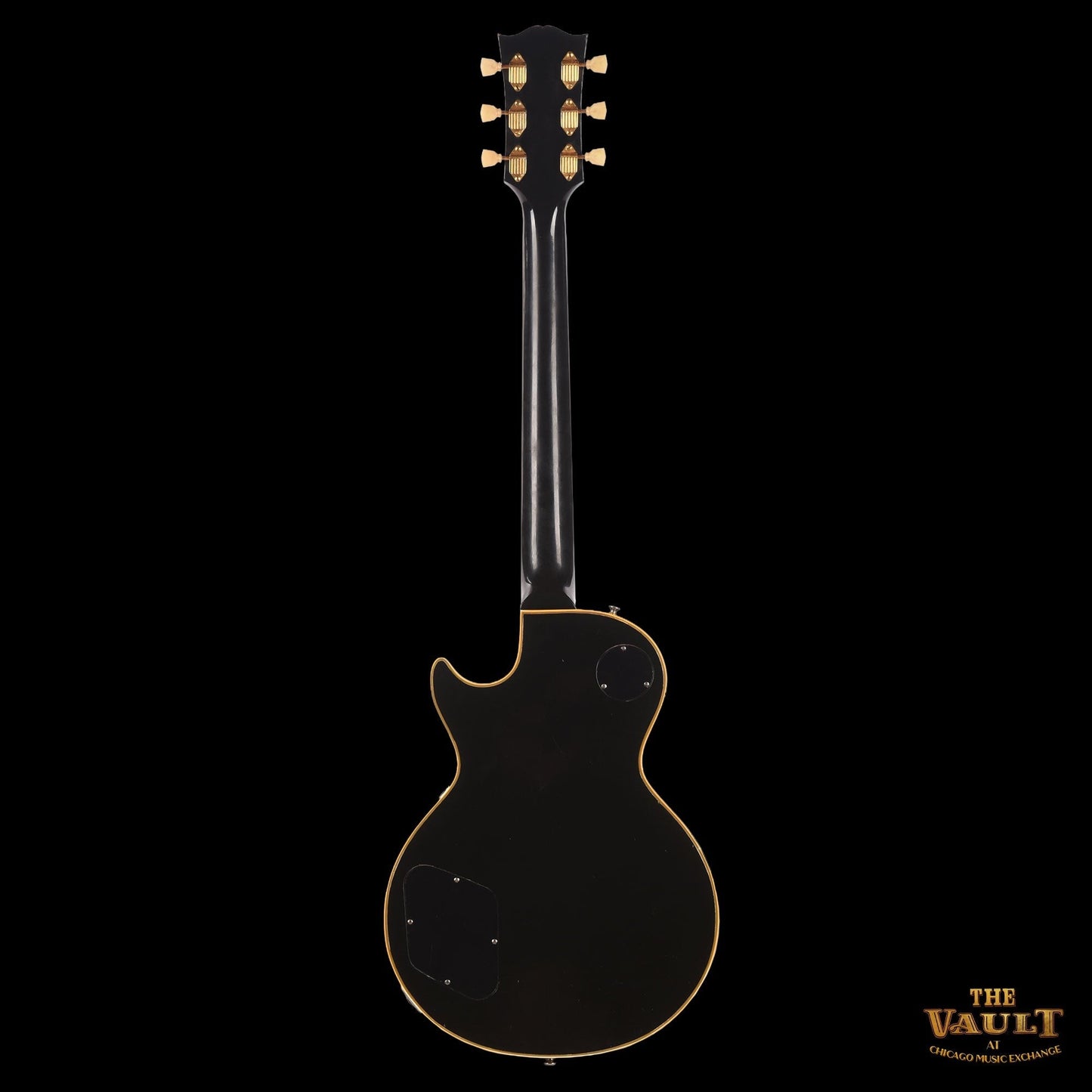 Gibson Les Paul Custom Black Beauty 1954
