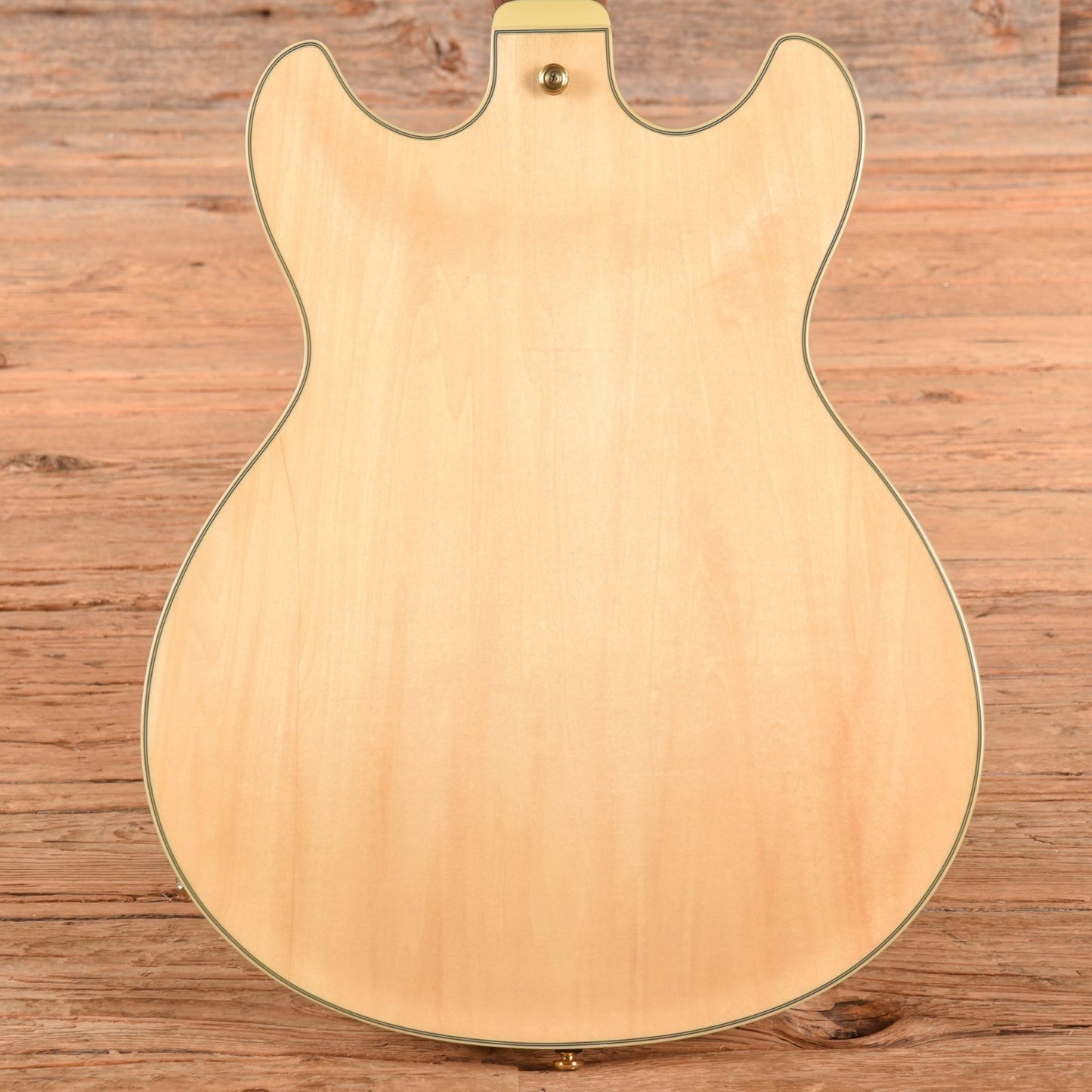 Ibanez AS73G Natural 2006