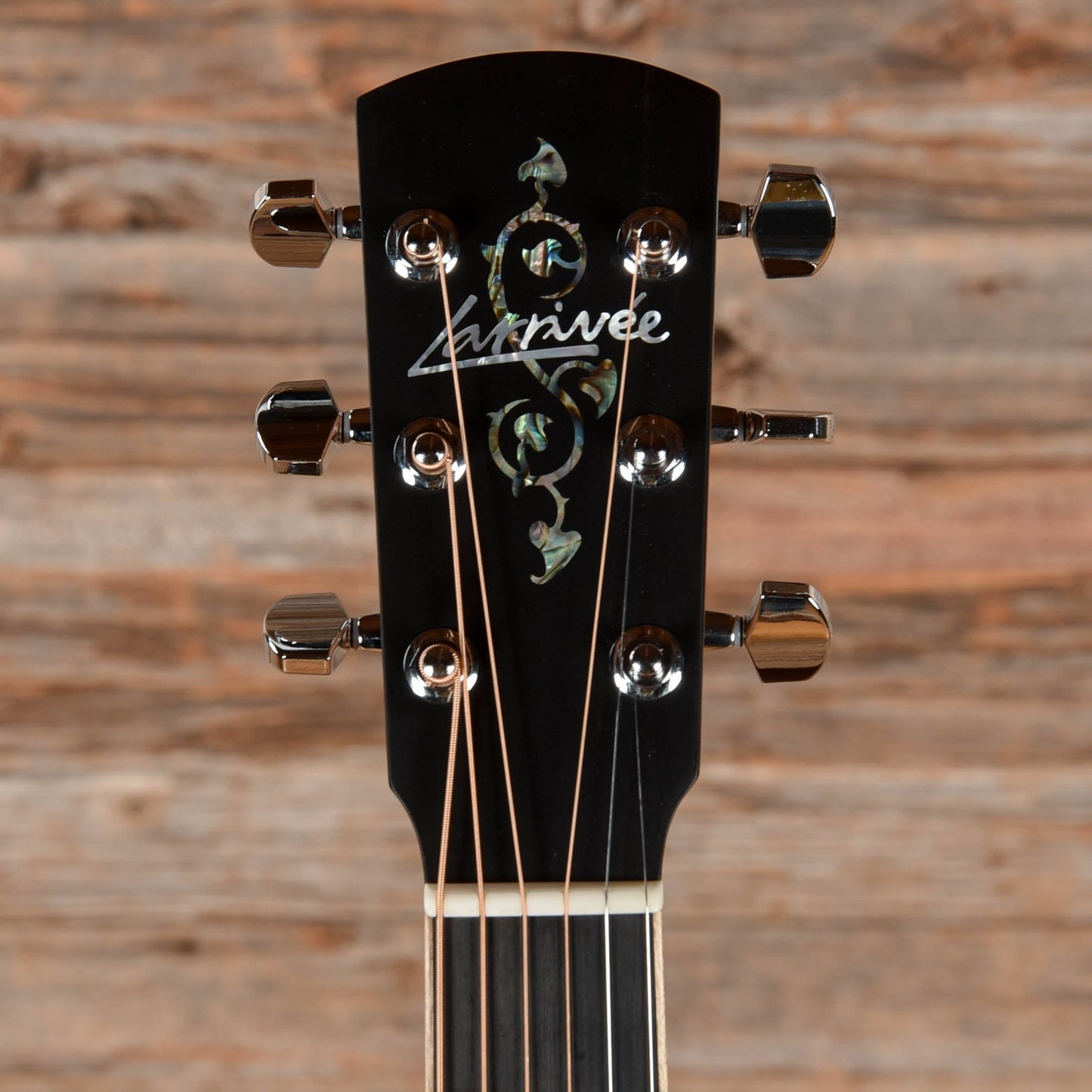 Larrivee J03R Sunburst 2024