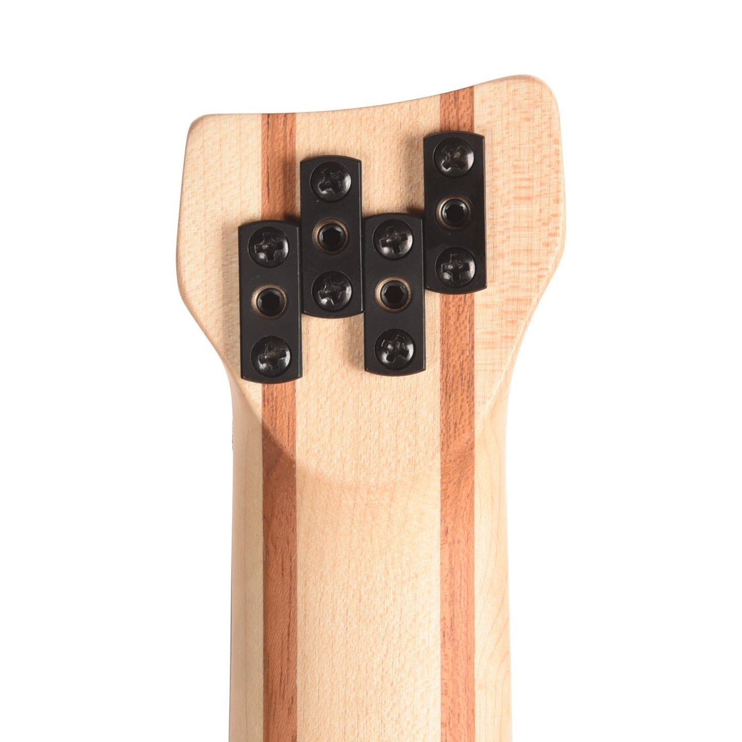 Ibanez EHB600WNF EHB Ergonomic Headless Bass Walnut Flat