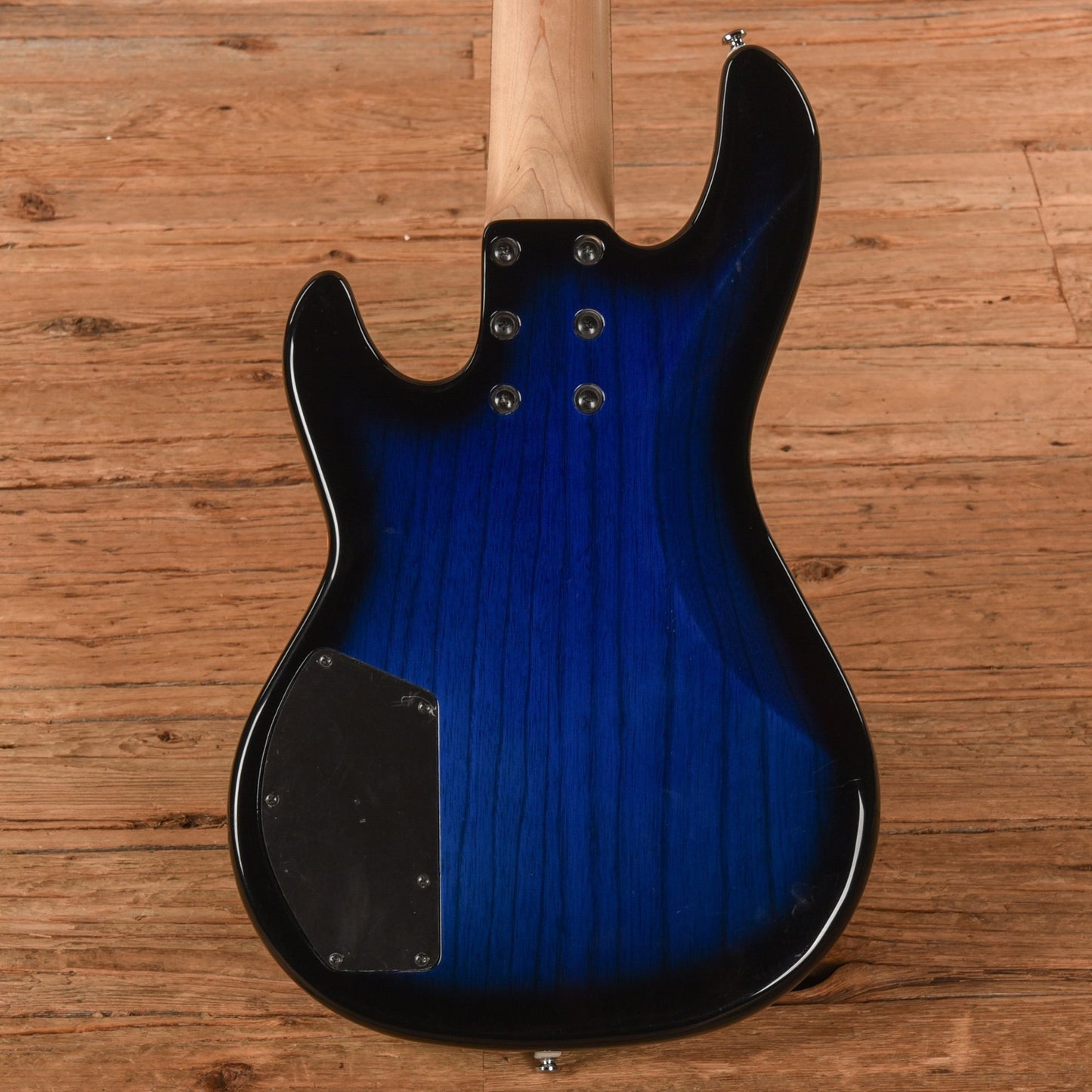 G&L L-2500 Blue Burst 2015