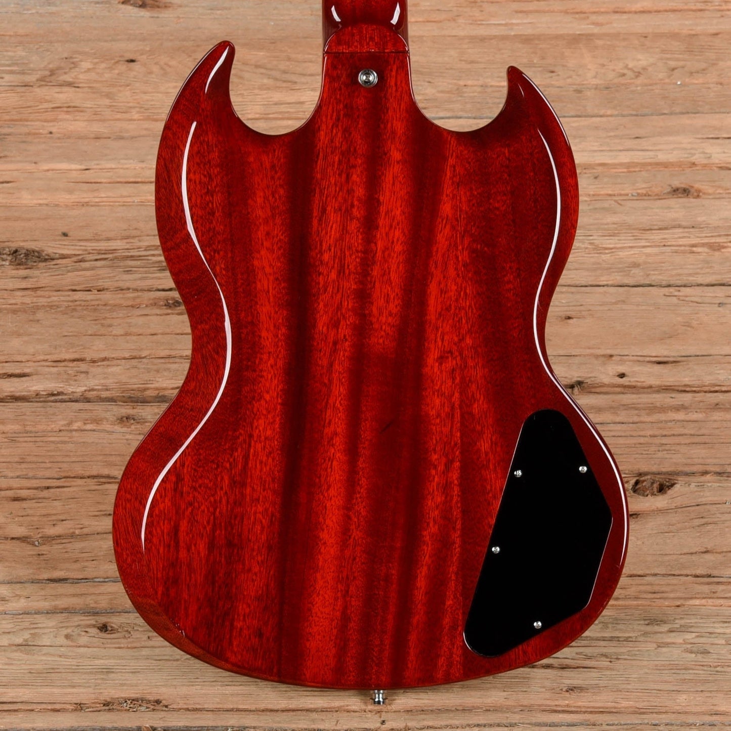 Gibson SG Standard Cherry 2021 LEFTY