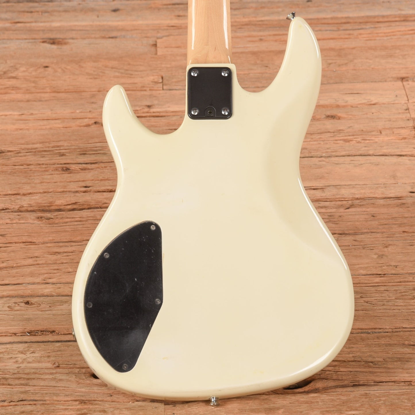 Peavey Foundation Bass White 1980s