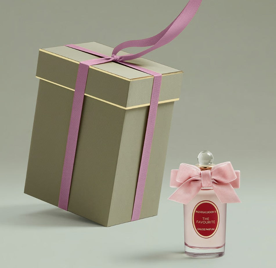 Penhaligon's The Favourite Eau De Parfum 女王的耳語 EDP 30ml