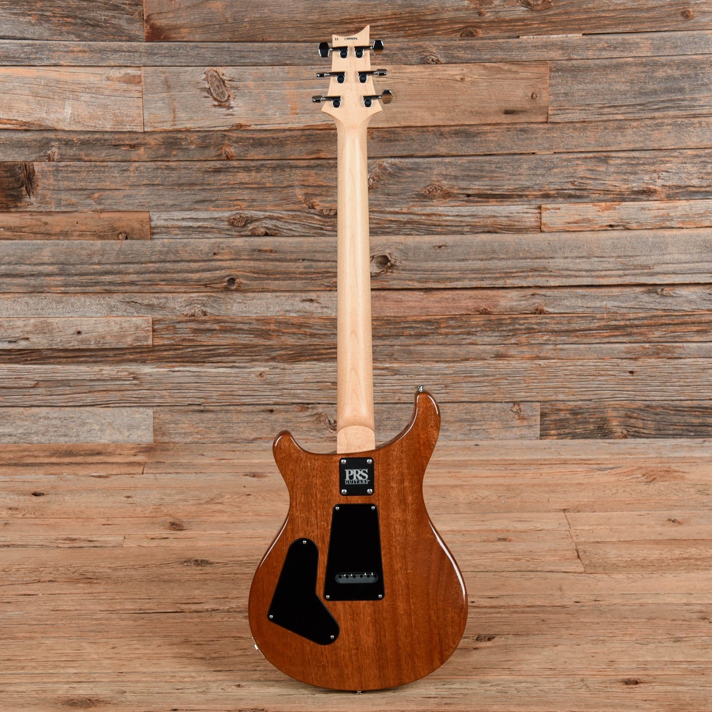 PRS CE 24 Eriza Verde 2022