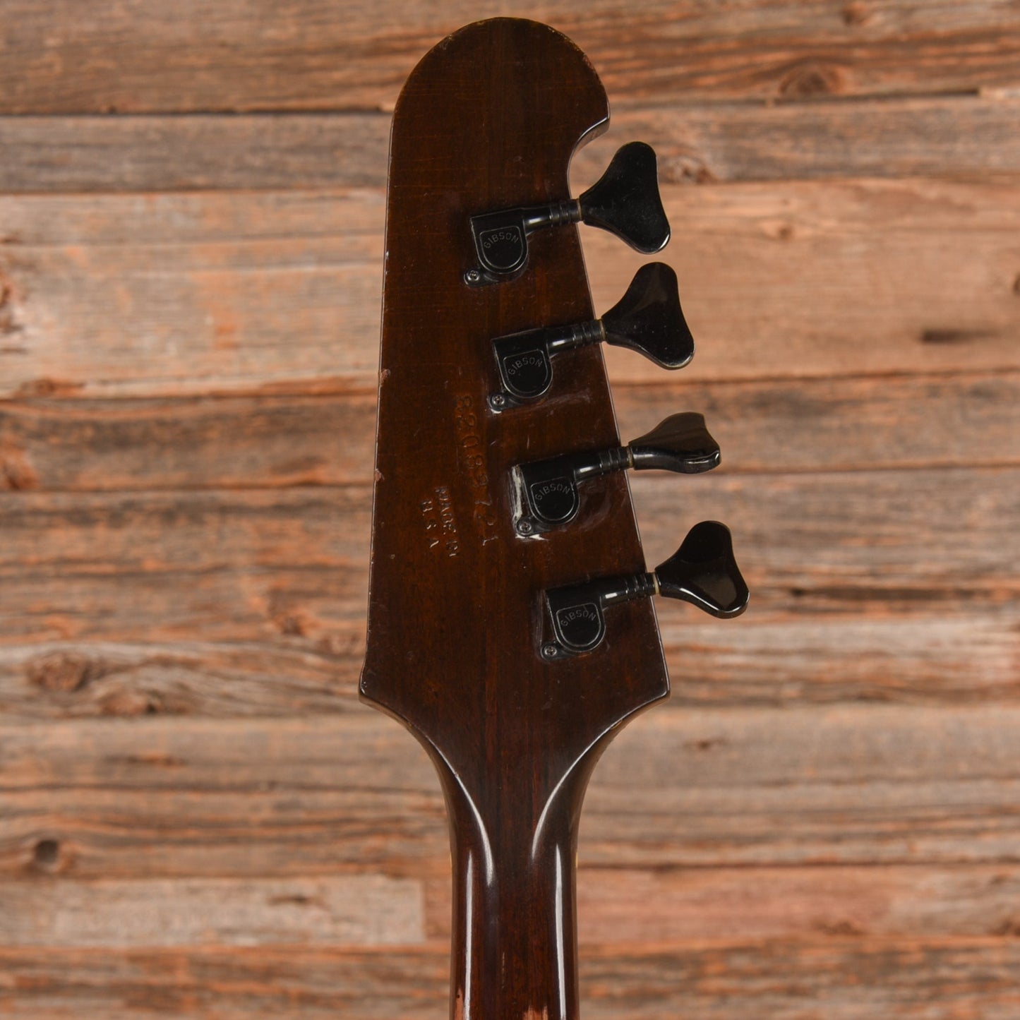 Gibson USA Thunderbird IV Sunburst 1989