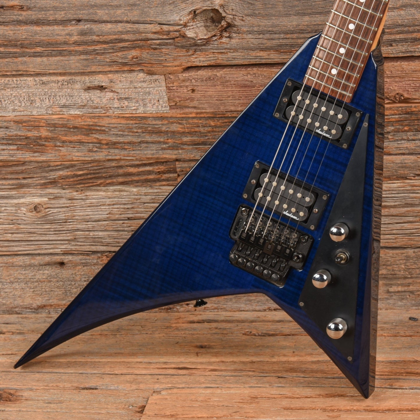Jackson Performer Series V Black