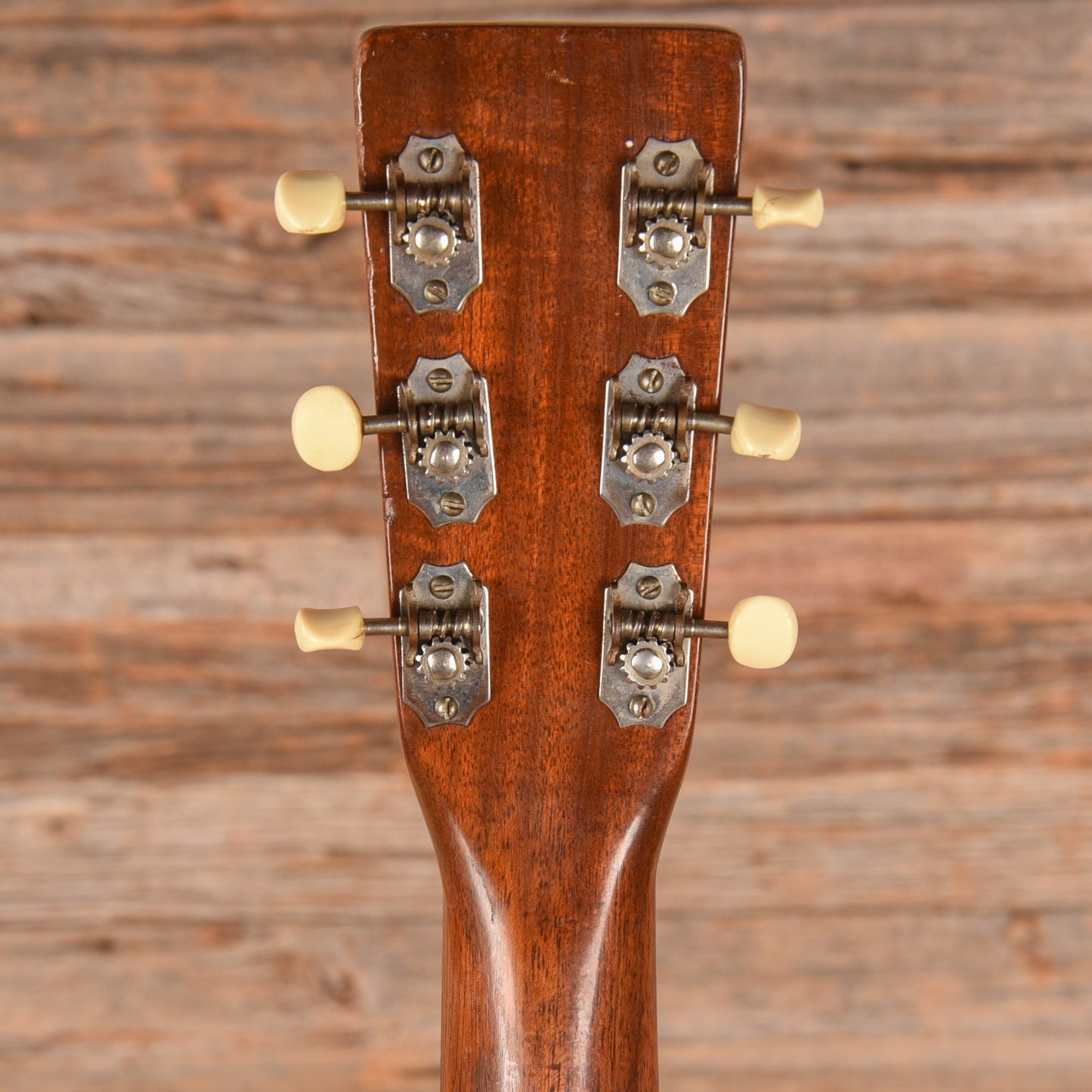 Martin D-18 Natural 1945