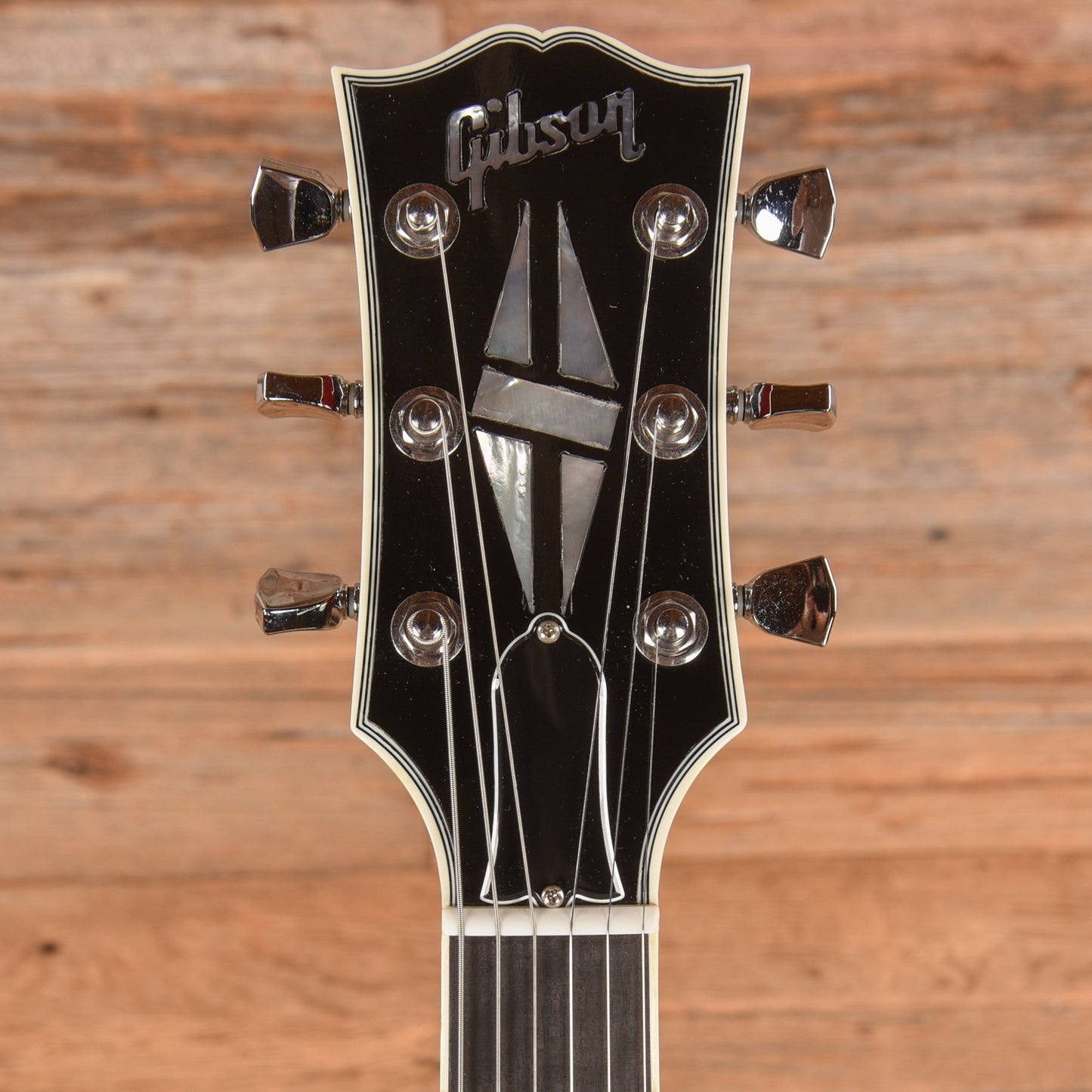 Gibson ES-137 Custom Tri-Burst 2003