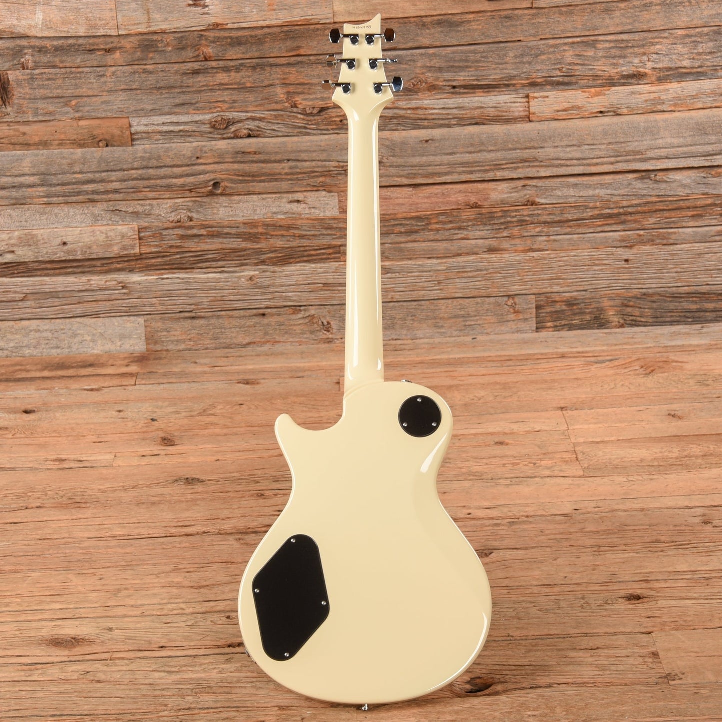 PRS S2 Singlecut Antique White 2014