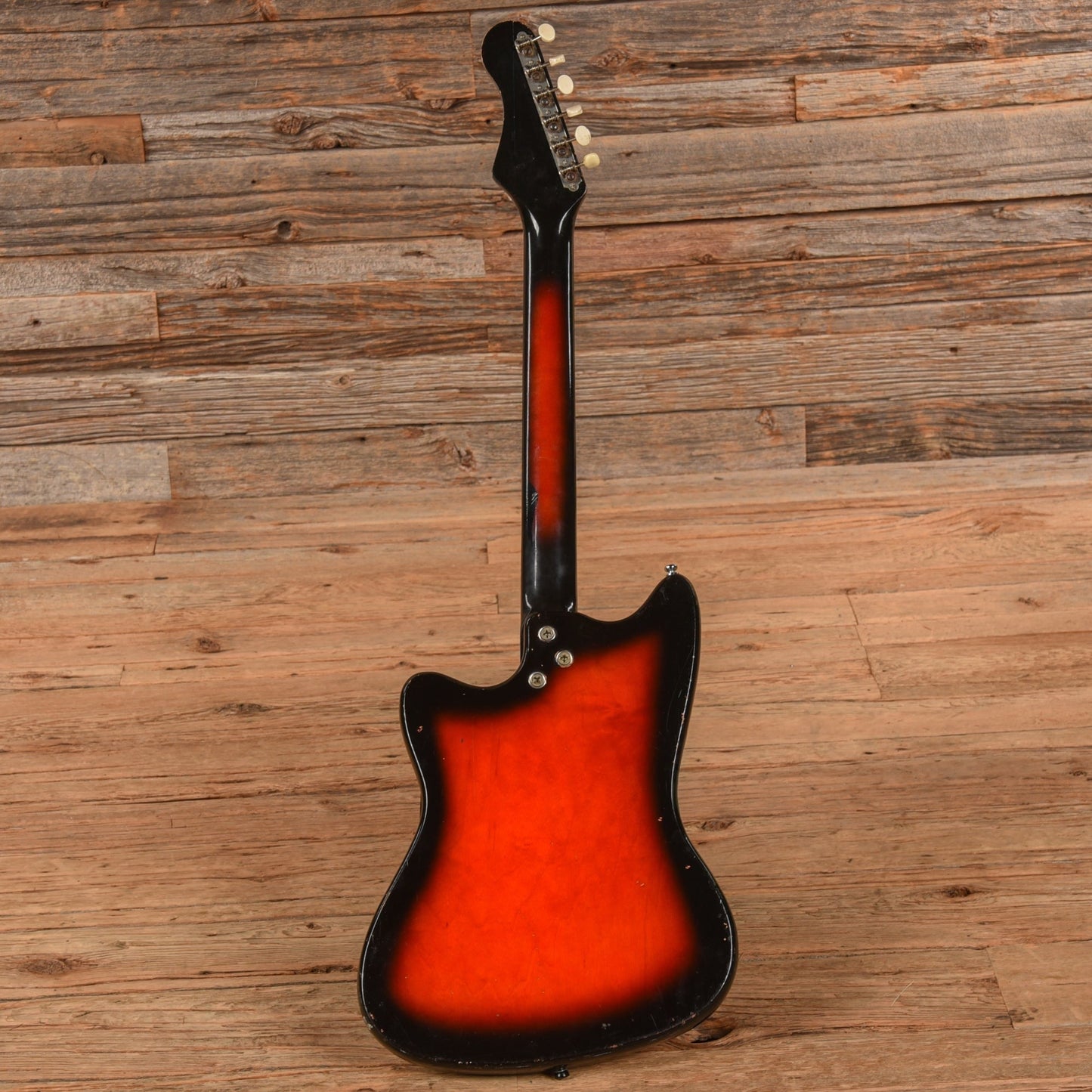 Harmony H15 Bobkat 1972