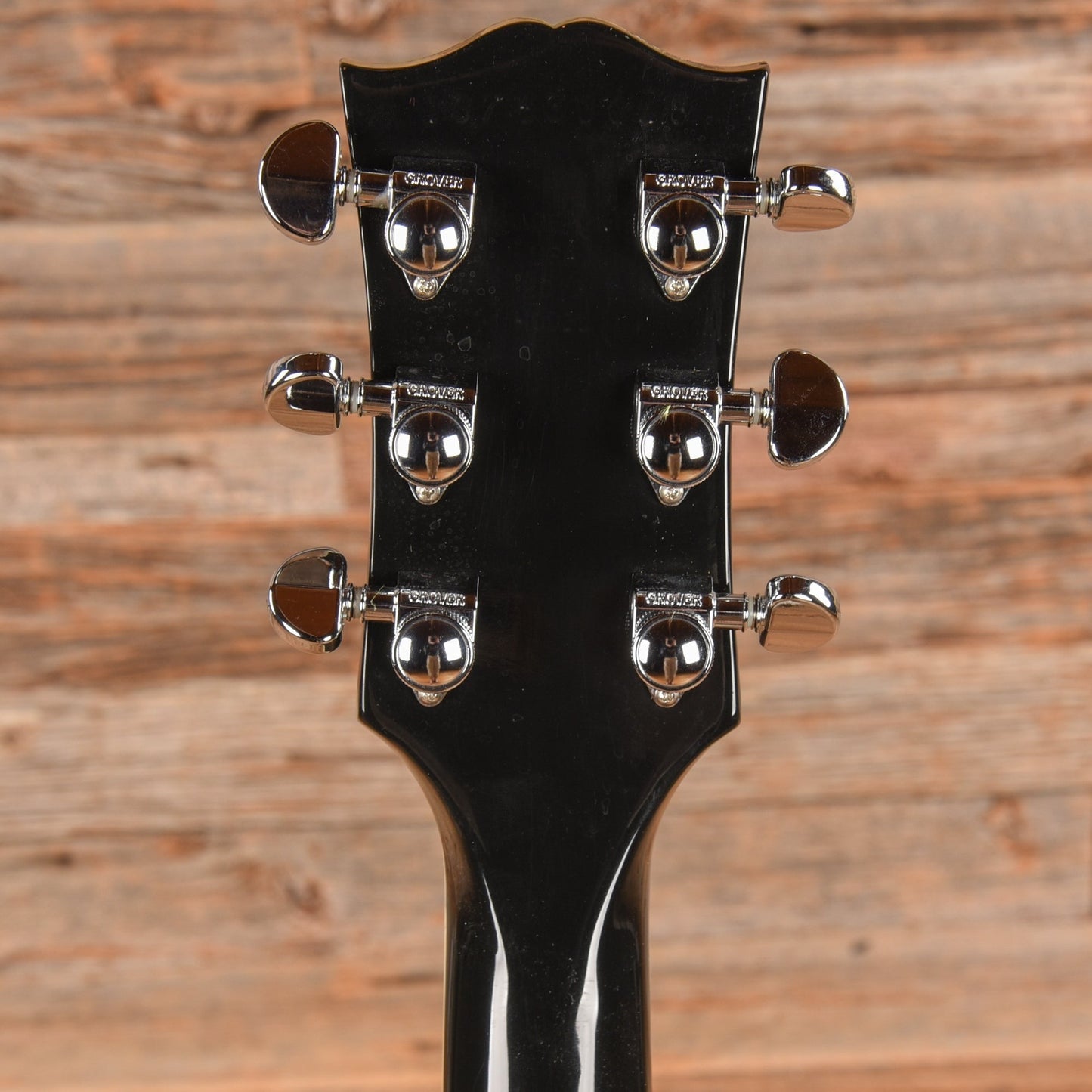 Gibson SG Supra Translucent Black 2013