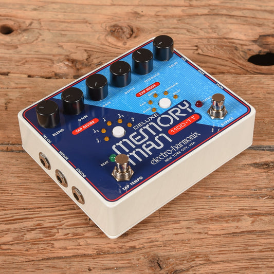 Electro-Harmonix Memory Man 1000-TT
