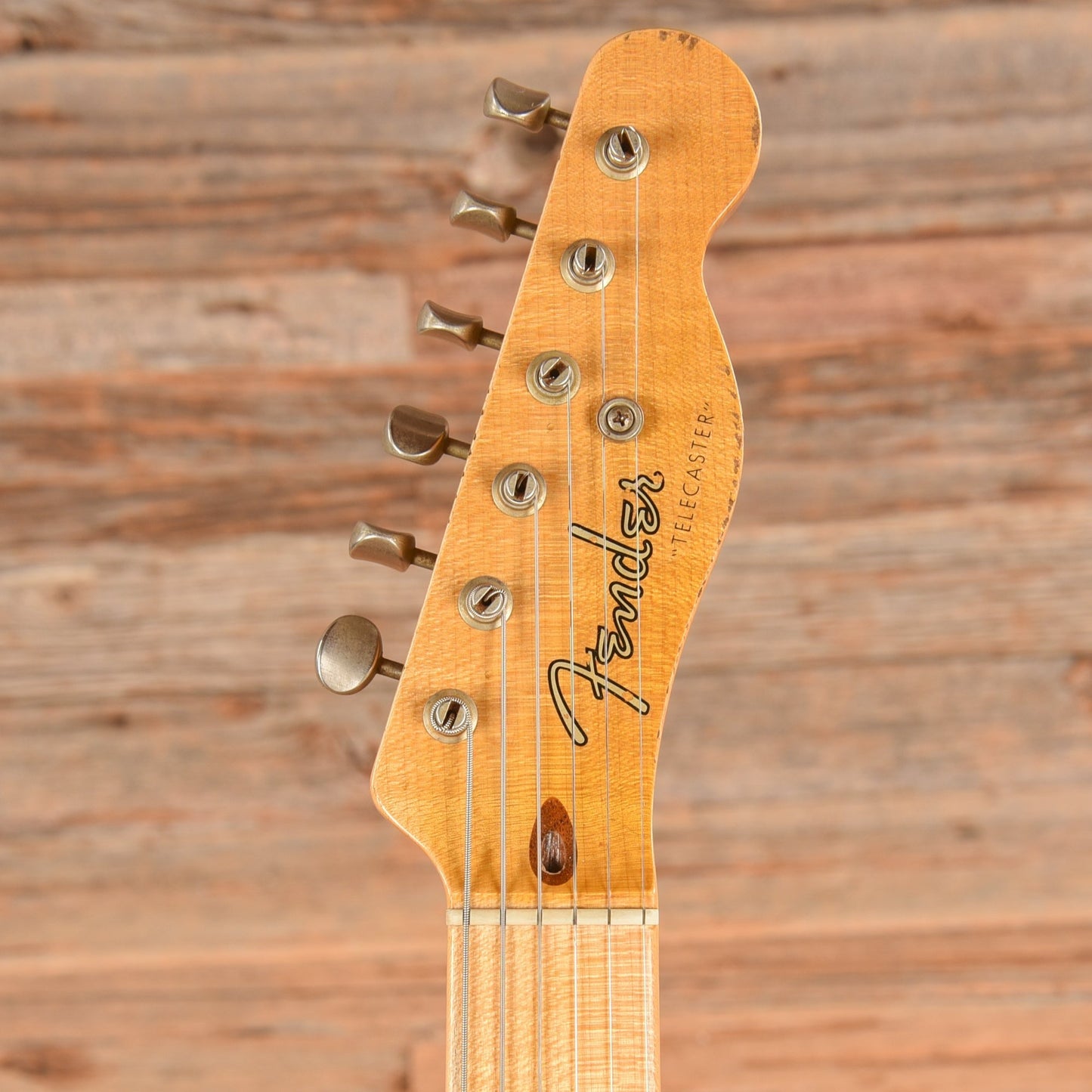 Fender Custom Shop Telecaster 2011 - John Oates