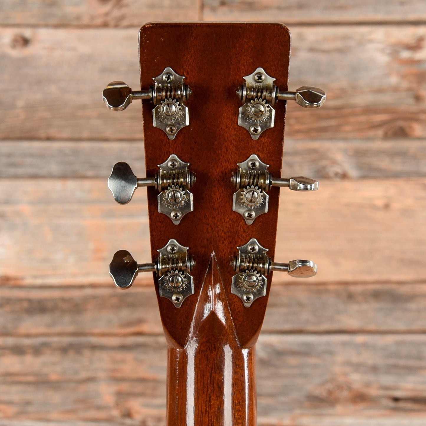 Atkin OM37 Sunburst 2025