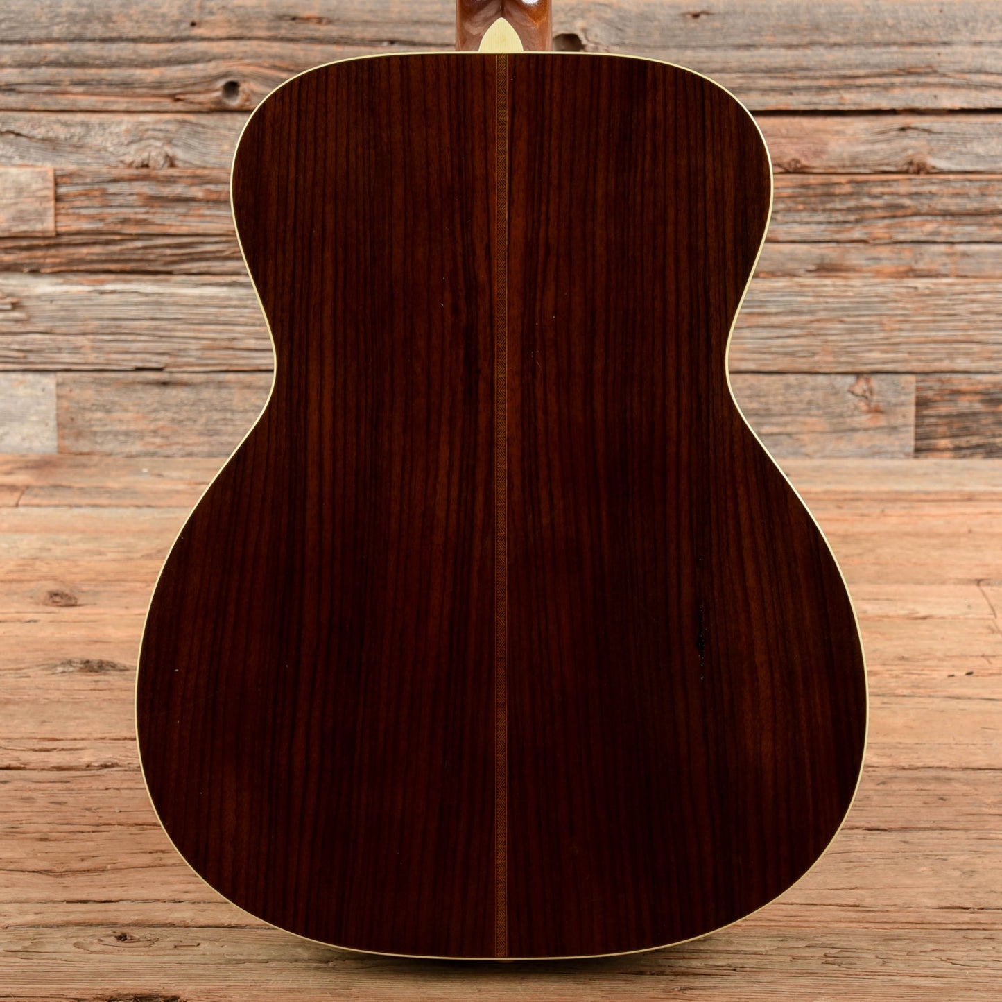 Atkin OM37 Sunburst 2025