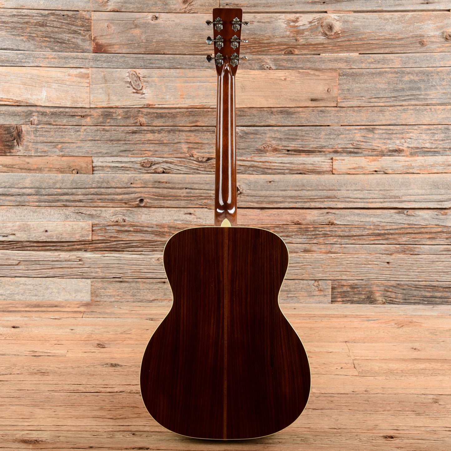 Atkin OM37 Sunburst 2025