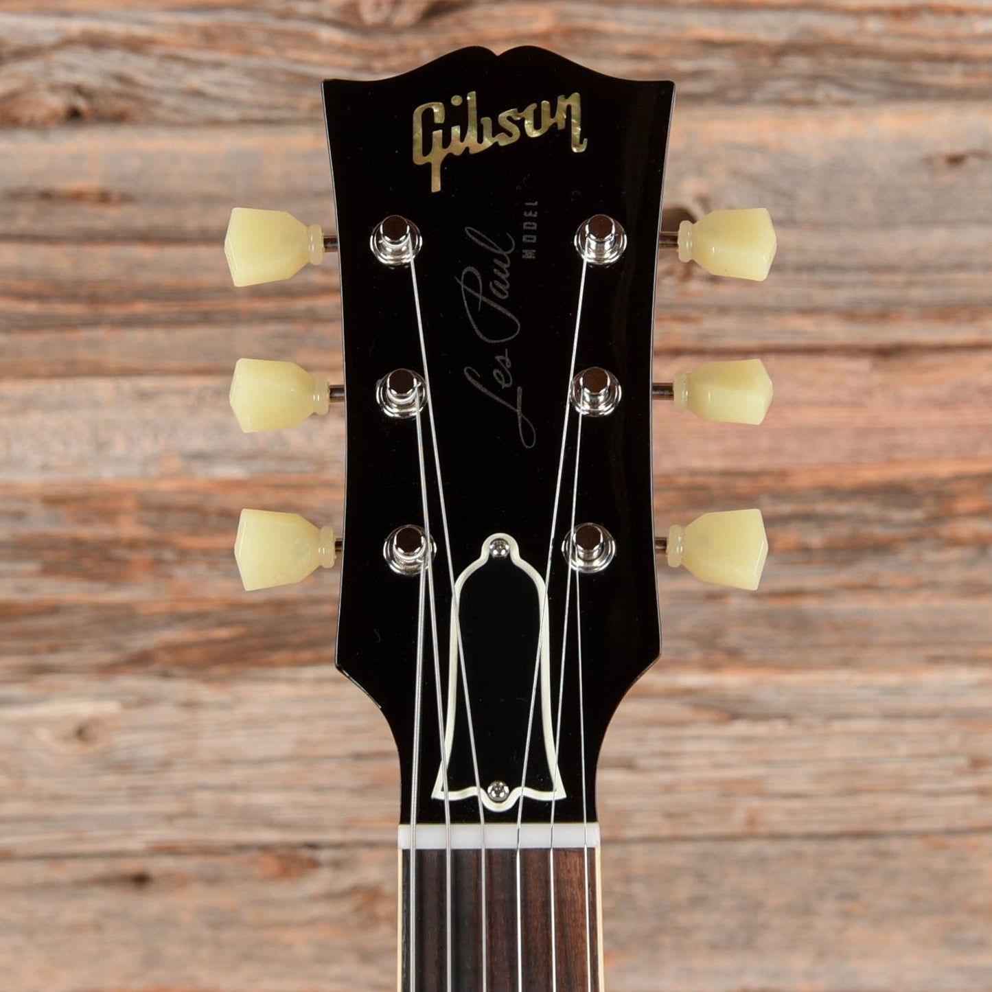 Gibson Custom '56 Les Paul Goldtop Reissue Goldtop 2021