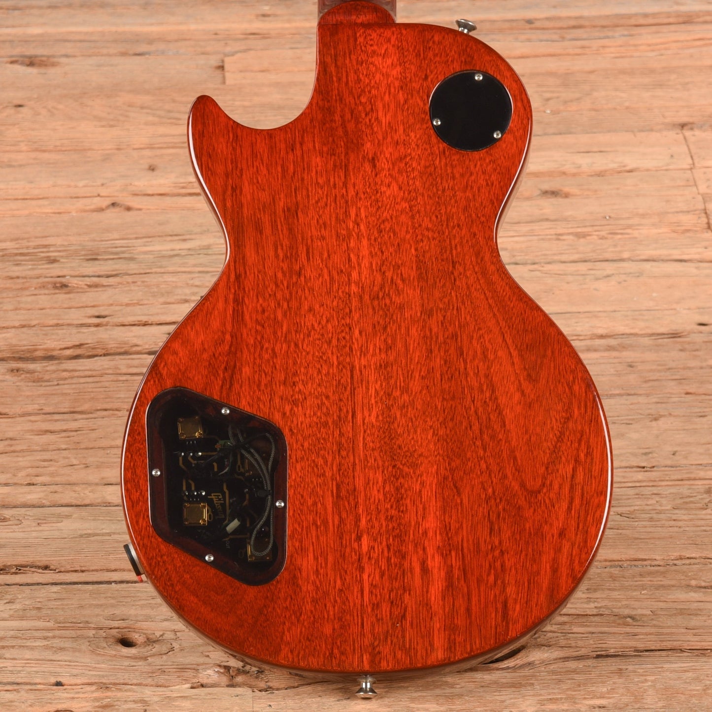 Gibson Les Paul Standard Sunburst 2008
