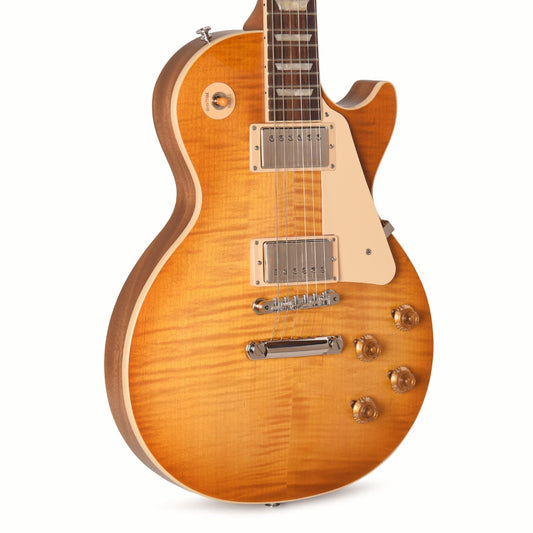 Gibson Original Les Paul Standard '50s Dirty Lemon Burst