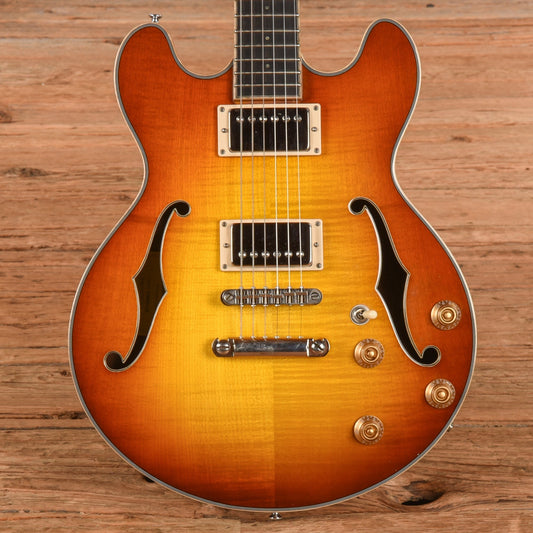 Eastman T184MX-GB Goldburst 2023