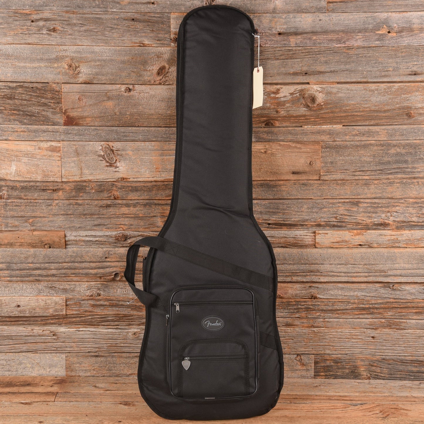 Fender Vintera II 60s Jazz Bass Black 2025