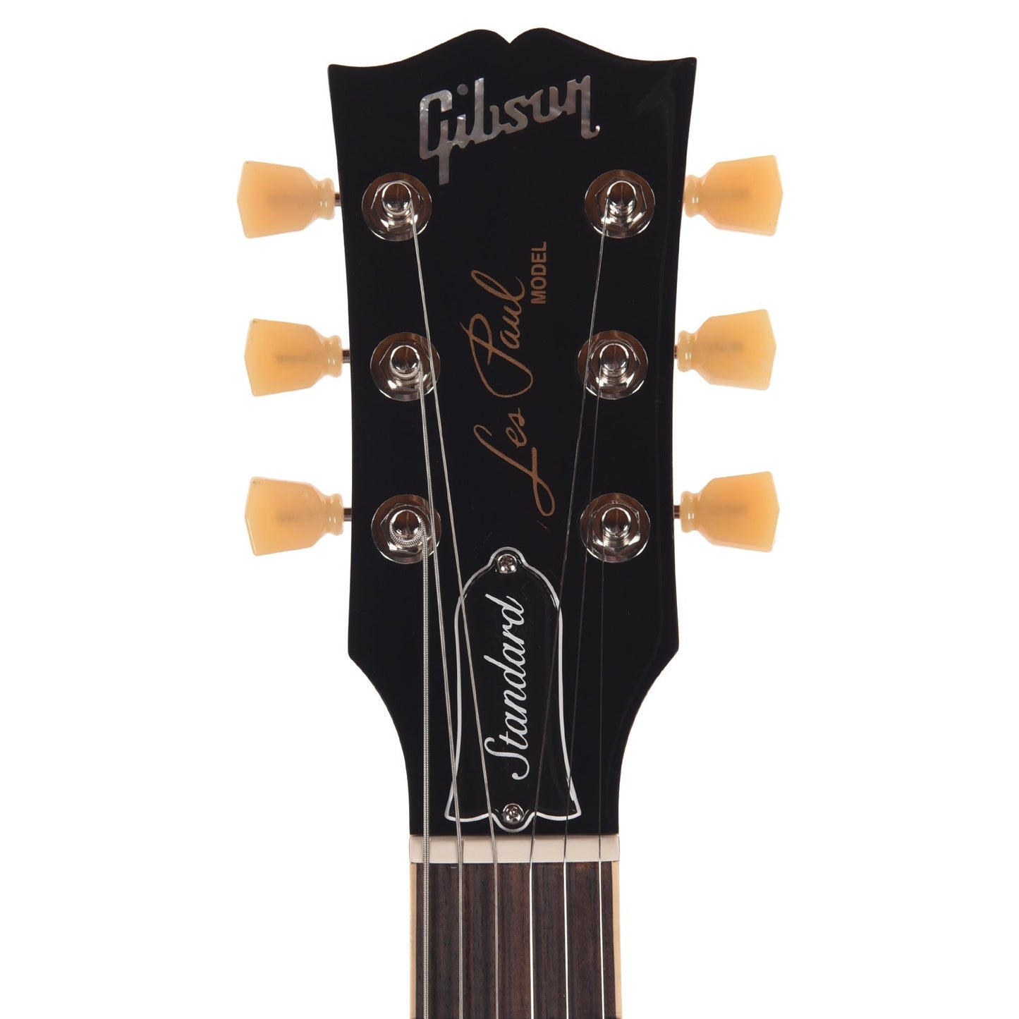 Gibson Original Les Paul Standard '50s Dirty Lemon Burst