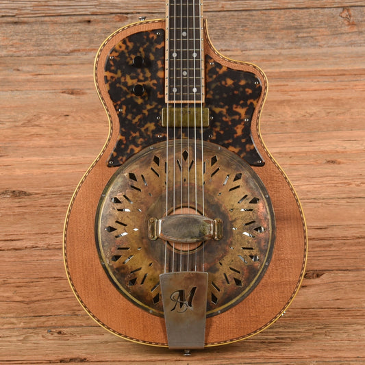 Mule Mavis Brown