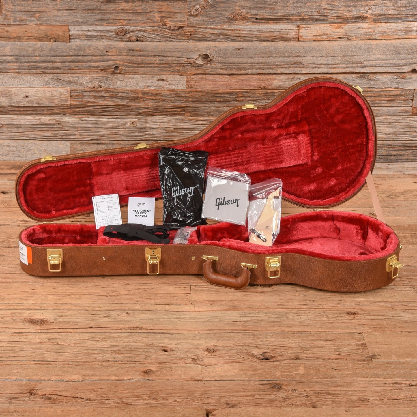 Gibson Les Paul Standard '50s Faded Honey Burst 2025