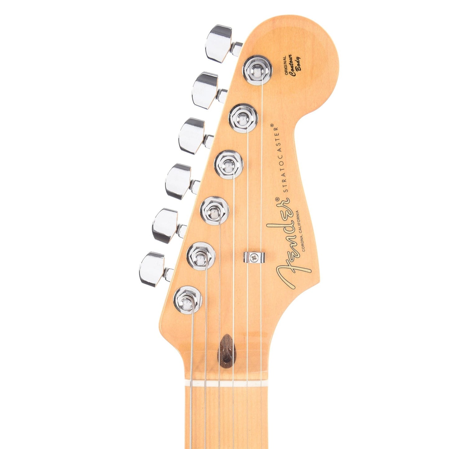 Fender American Professional II Stratocaster Dark Night