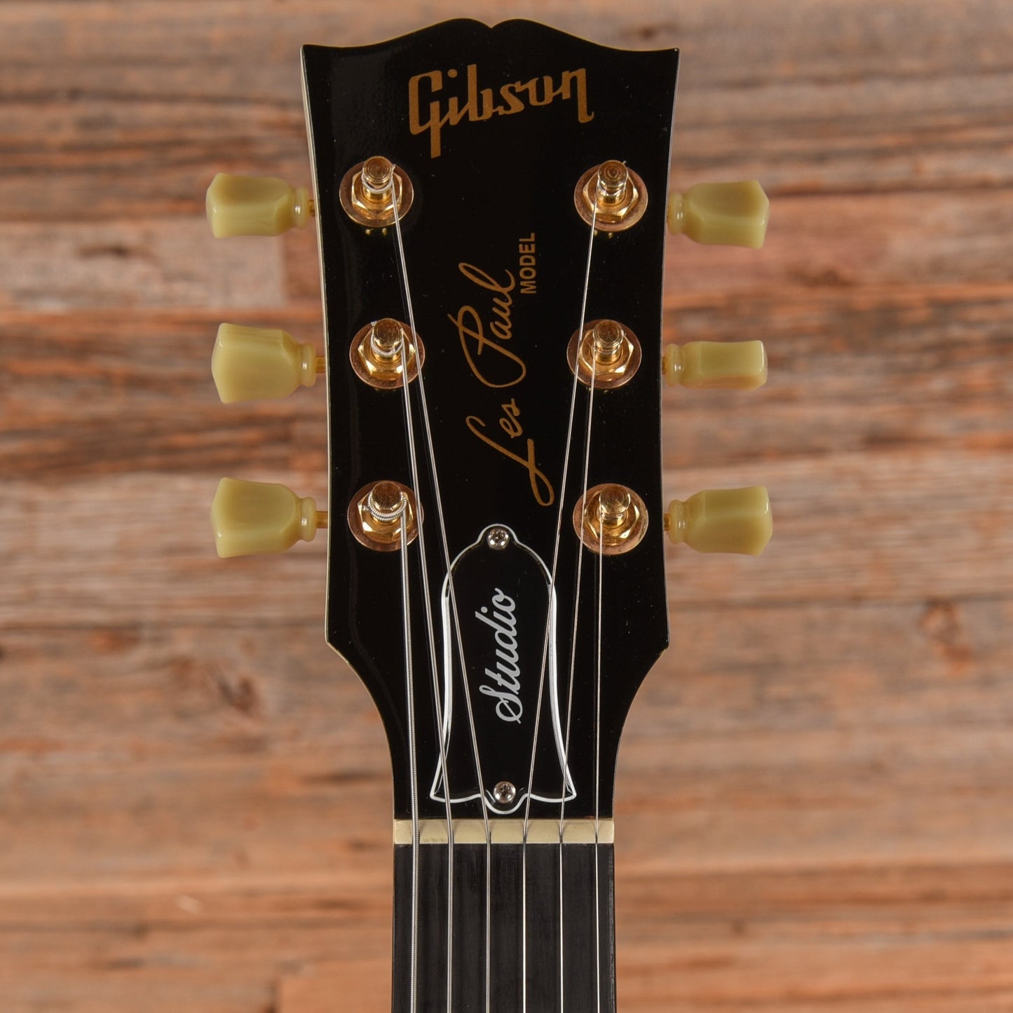 Gibson Les Paul Studio Alpine White 2006