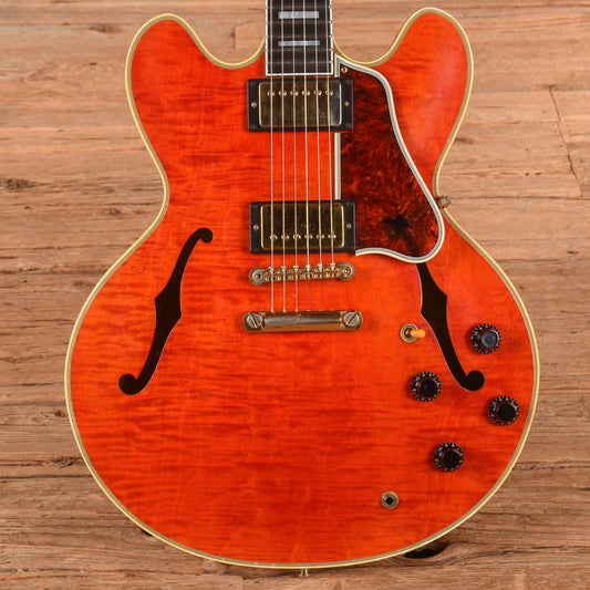 Gibson Custom '59 ES-355 Cherry 2008