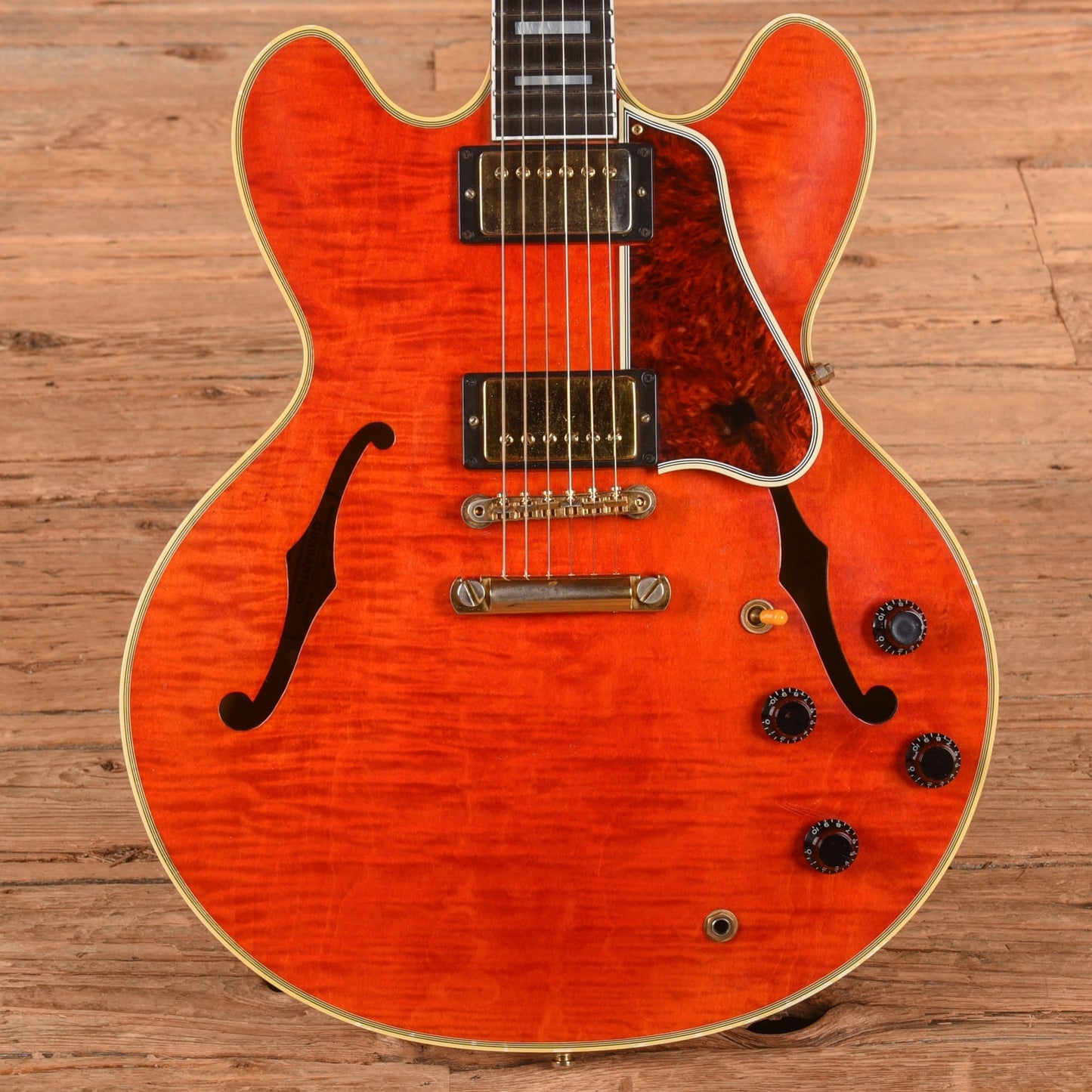 Gibson Custom '59 ES-355 Cherry 2008