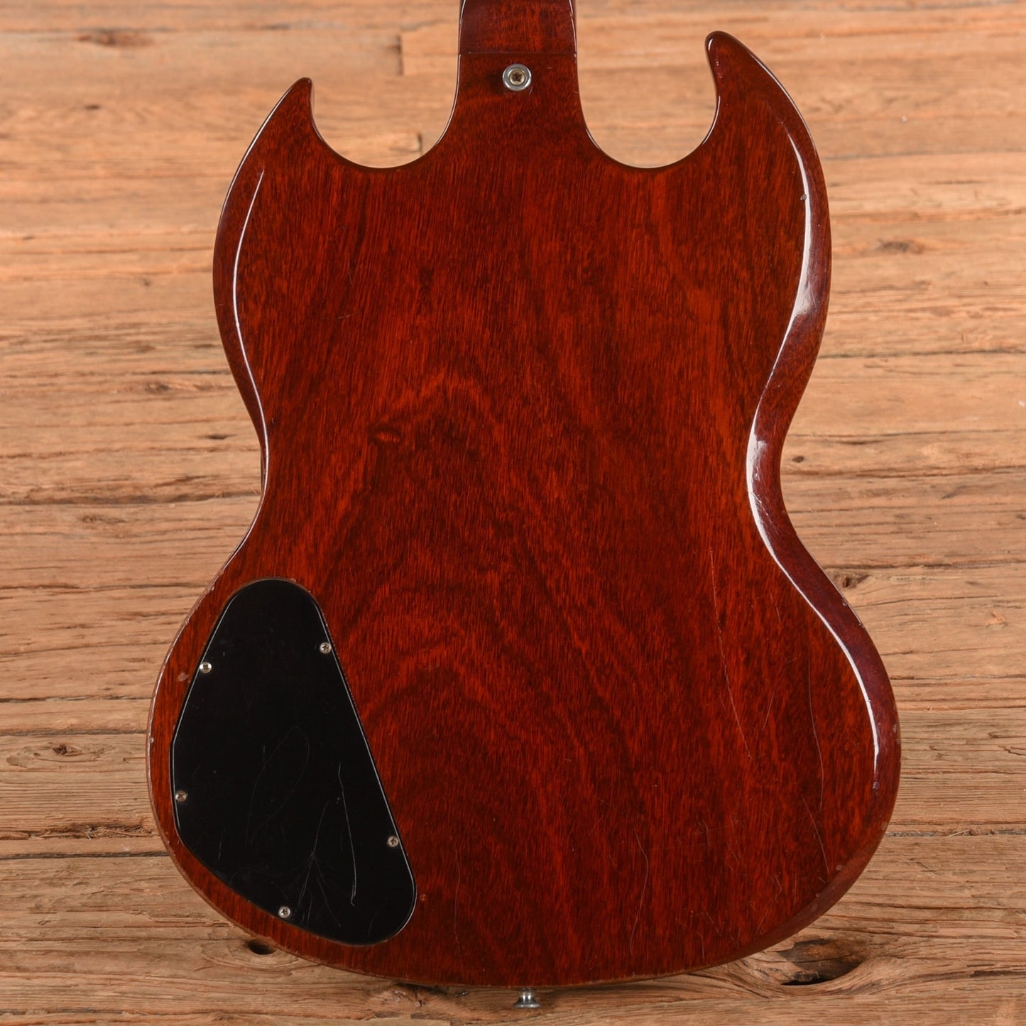 Gibson EB-0 Cherry 1969