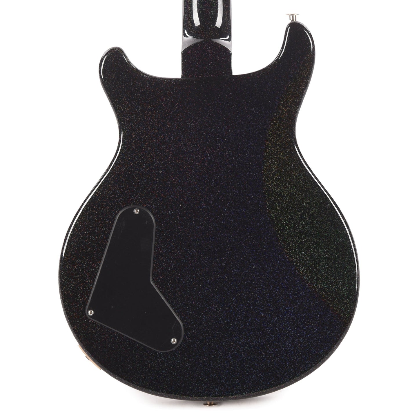 PRS S2 Mira 594 Black Rainbow Holoflake