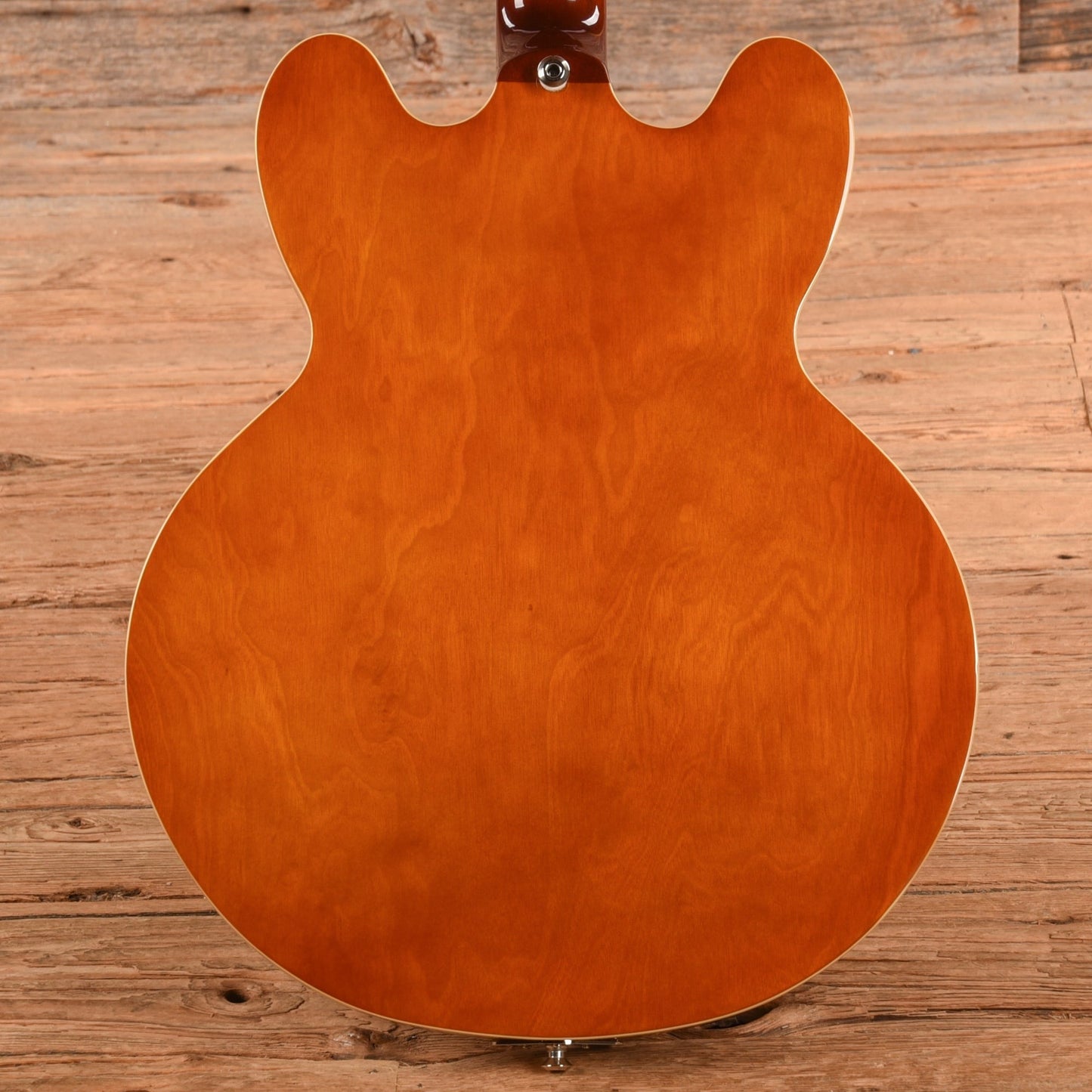 Epiphone Riviera Frequensator Sunburst 2024