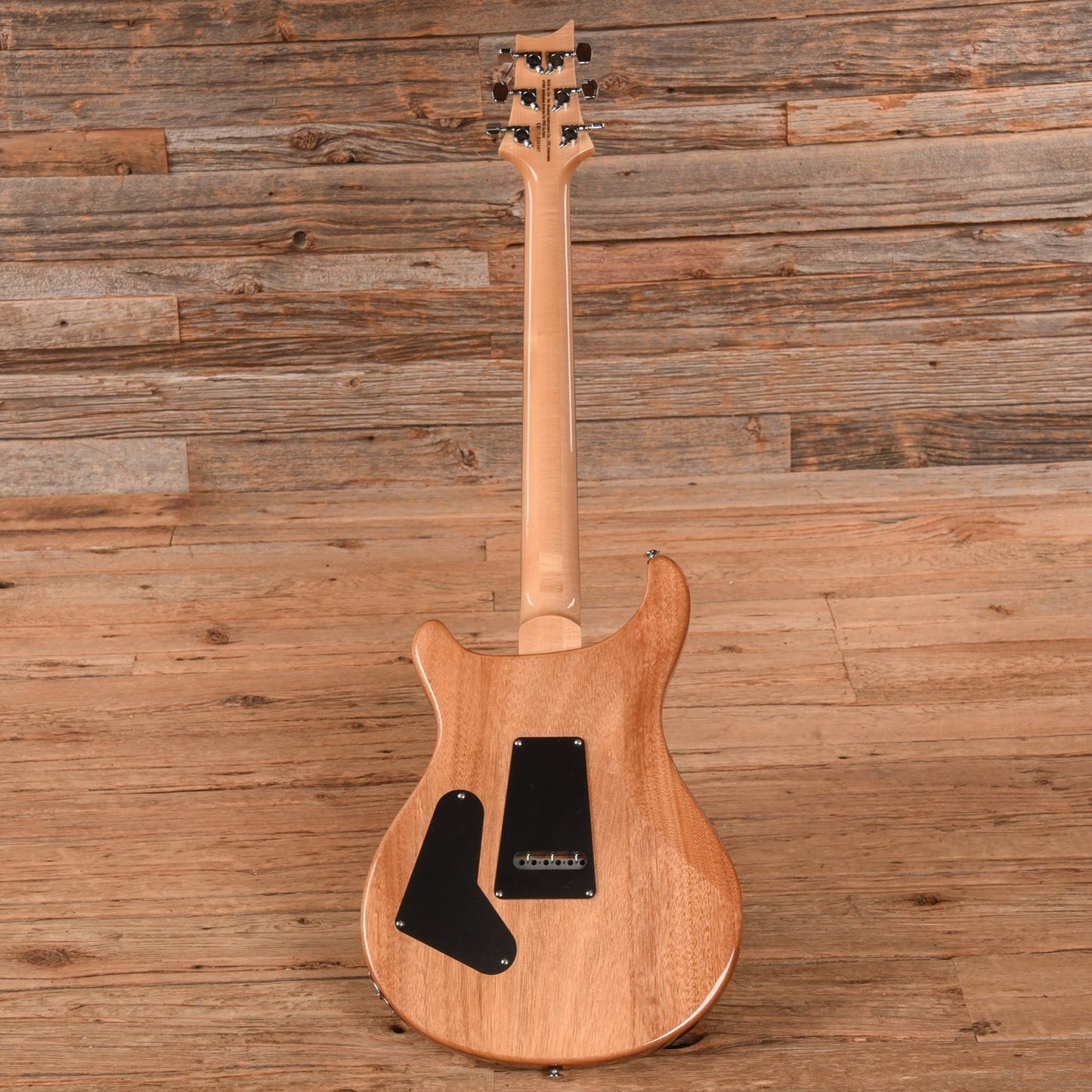 PRS SE Custom 24 Trampas Green 2019