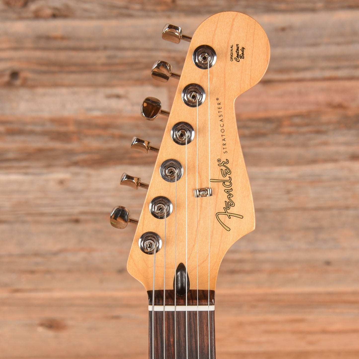 Fender Player II Stratocaster Birch Green 2025