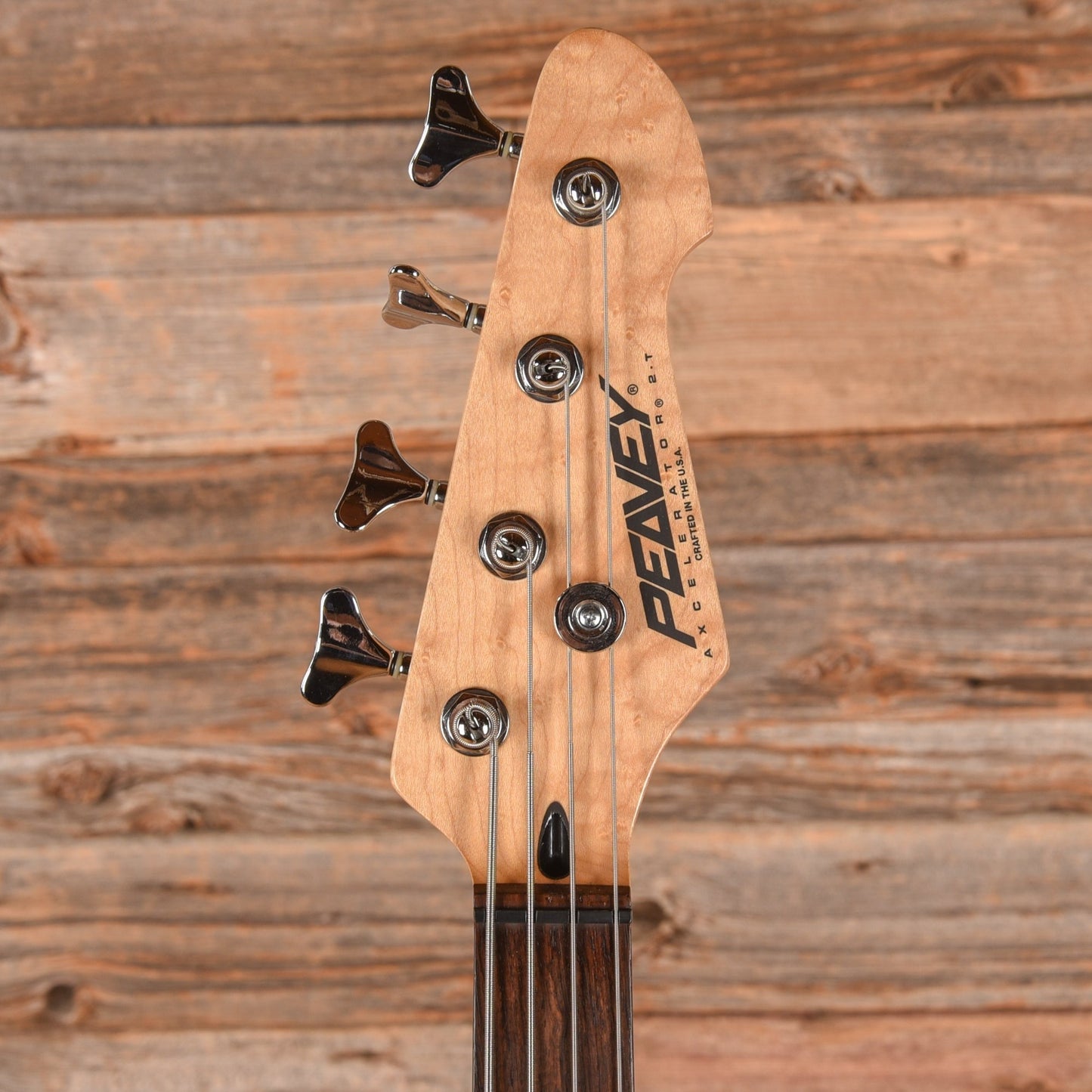 Peavey Axcelerator 2-T Red 1998