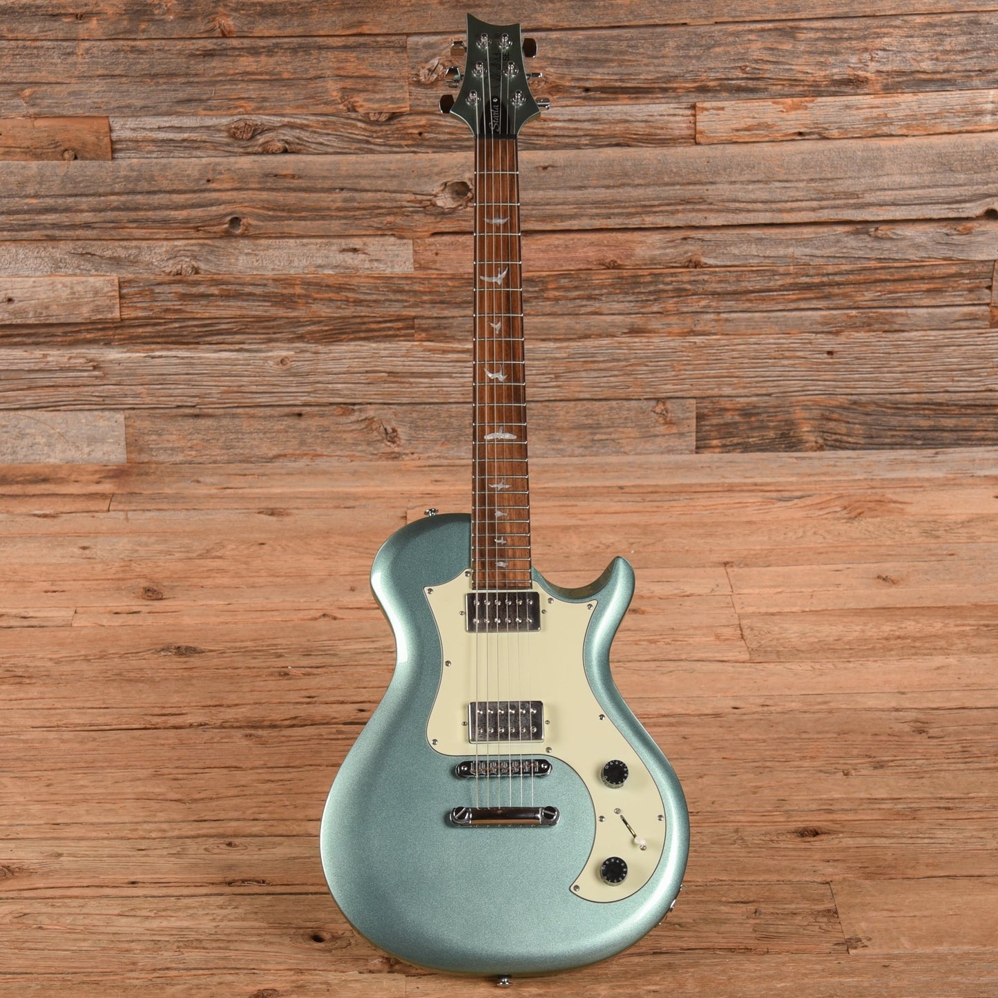 PRS SE Starla Stoptail Metallic Green 2020