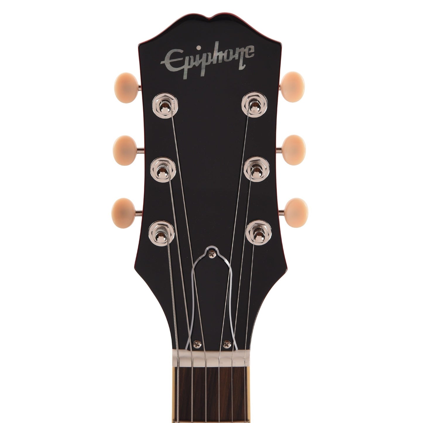 Epiphone Inspired by Gibson Original SG Special P-90 Cherry Red