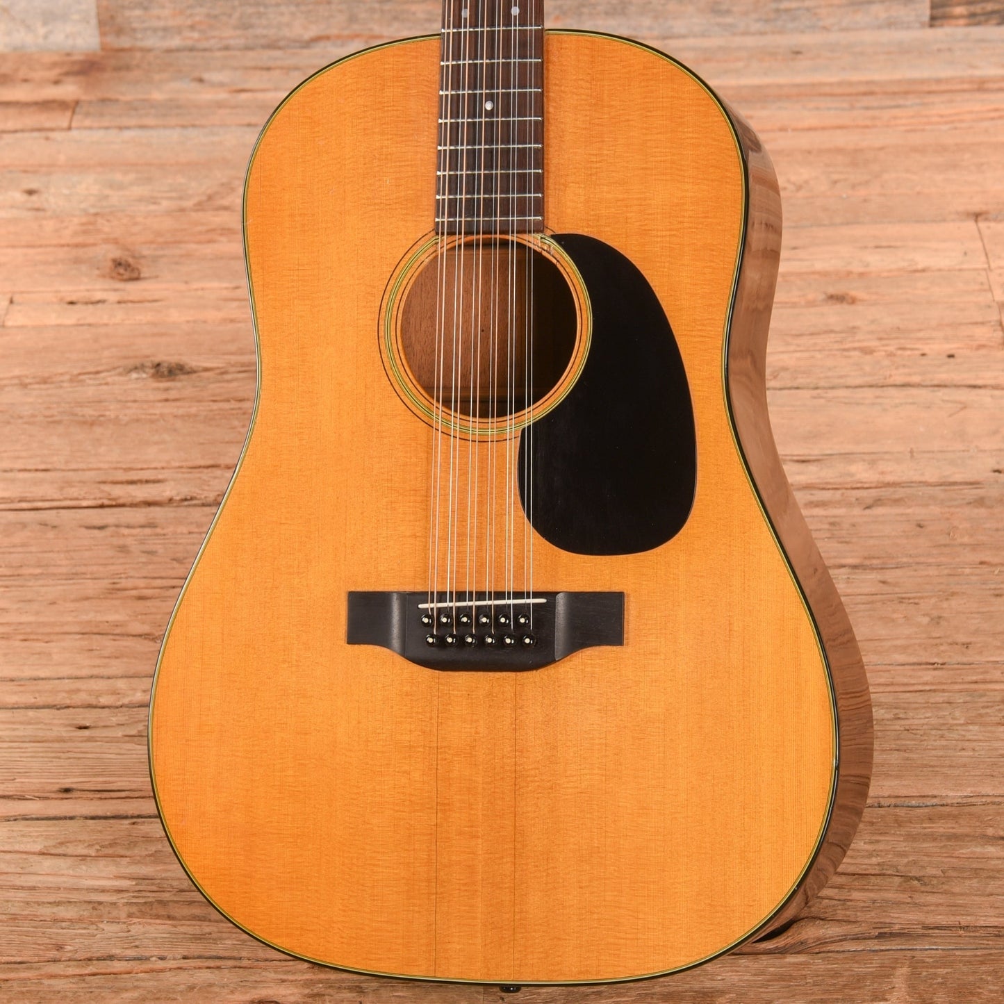Martin D12-20 Natural 1969