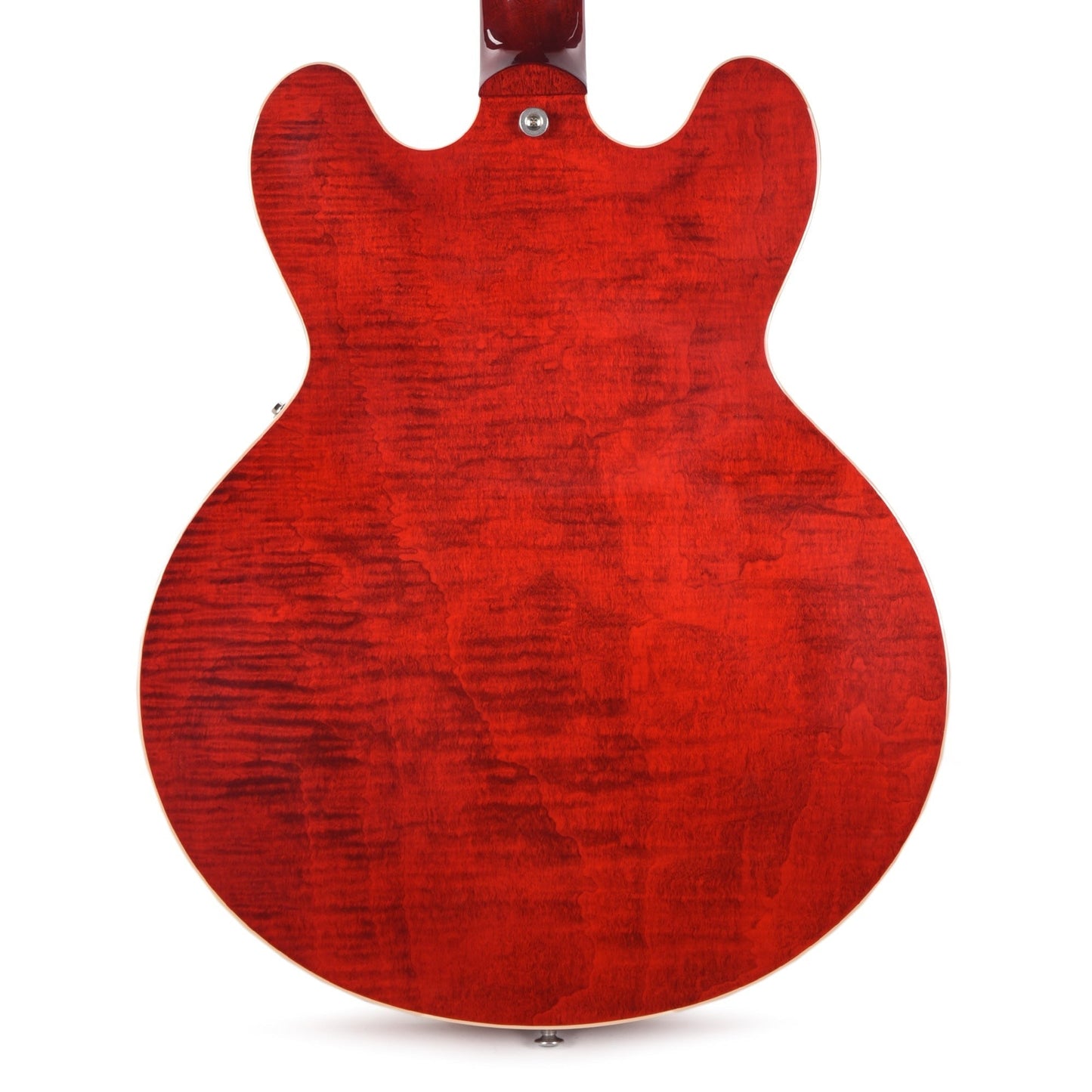 Gibson Original ES-335 Figured Sixties Cherry