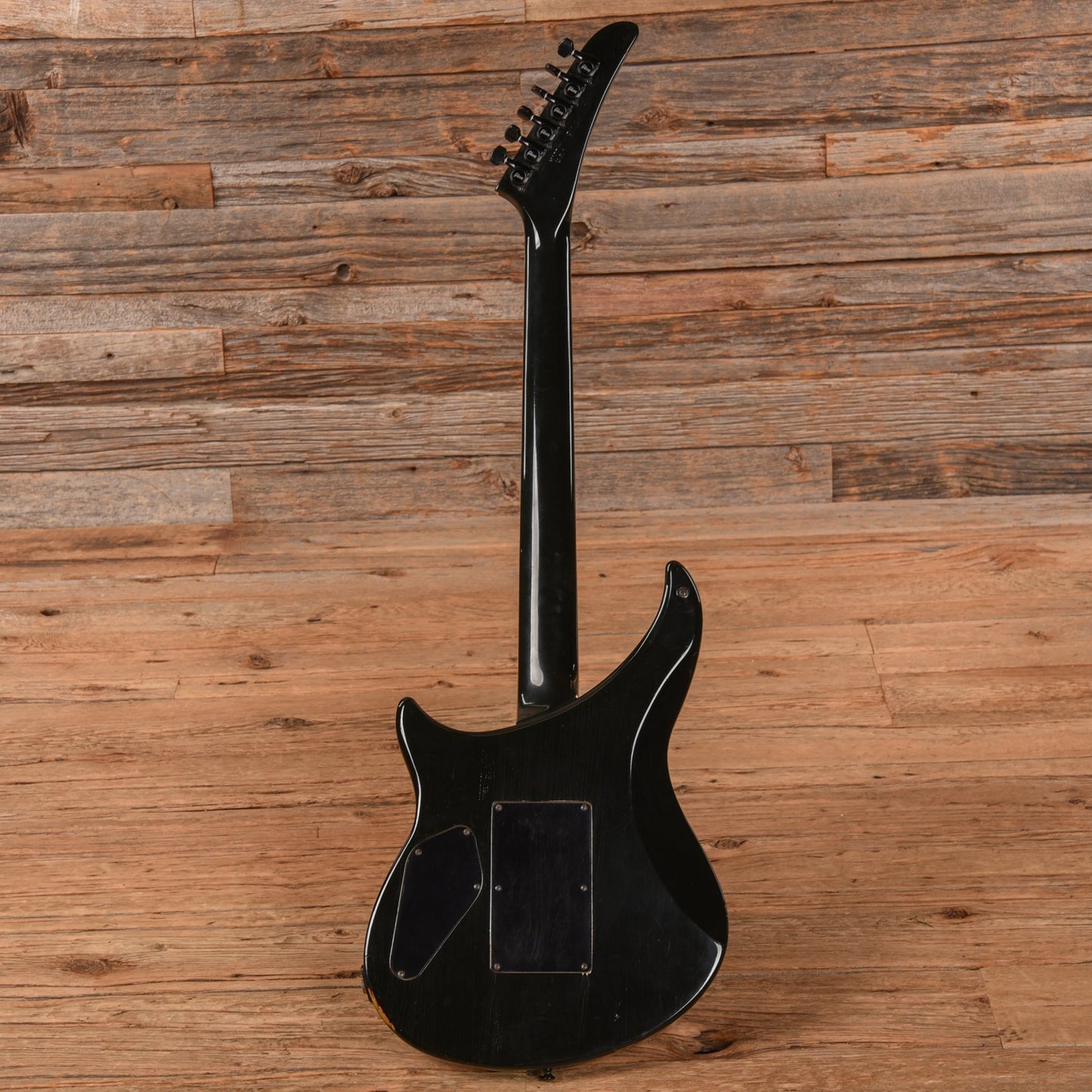 Gibson M-III Ebony 1992