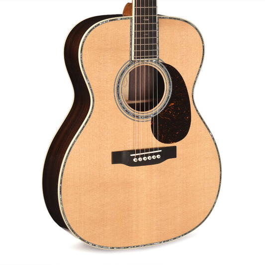 Martin Standard Series 000-42 Spruce/East Indian Rosewood Natural