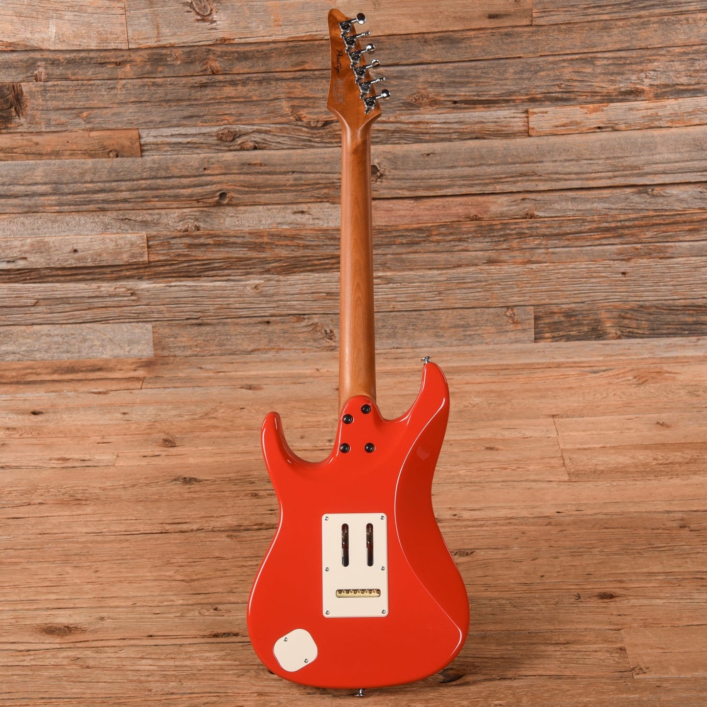Ibanez Prestige AZ2204N Red 2025
