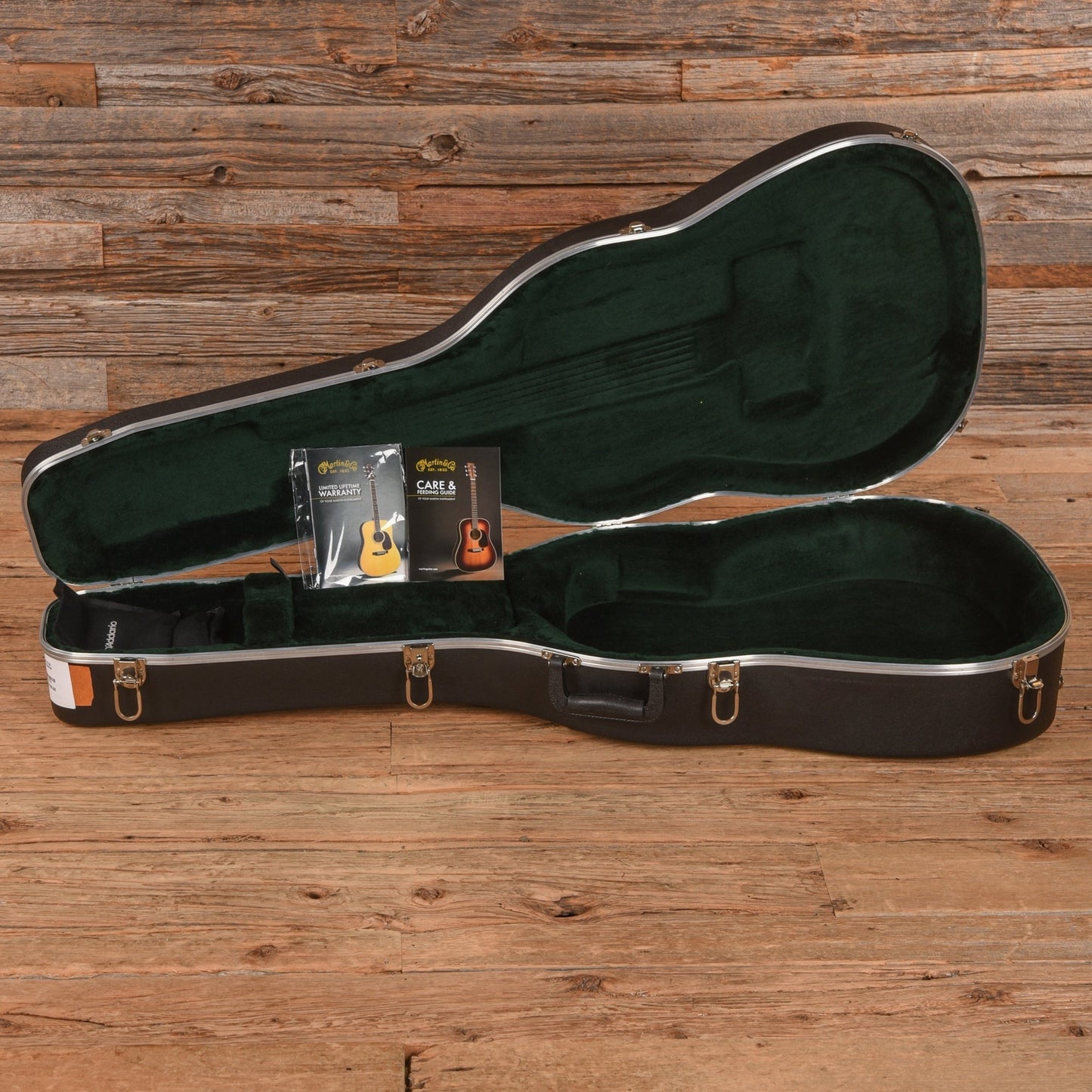 Martin Standard Series D-28 Natural 2020